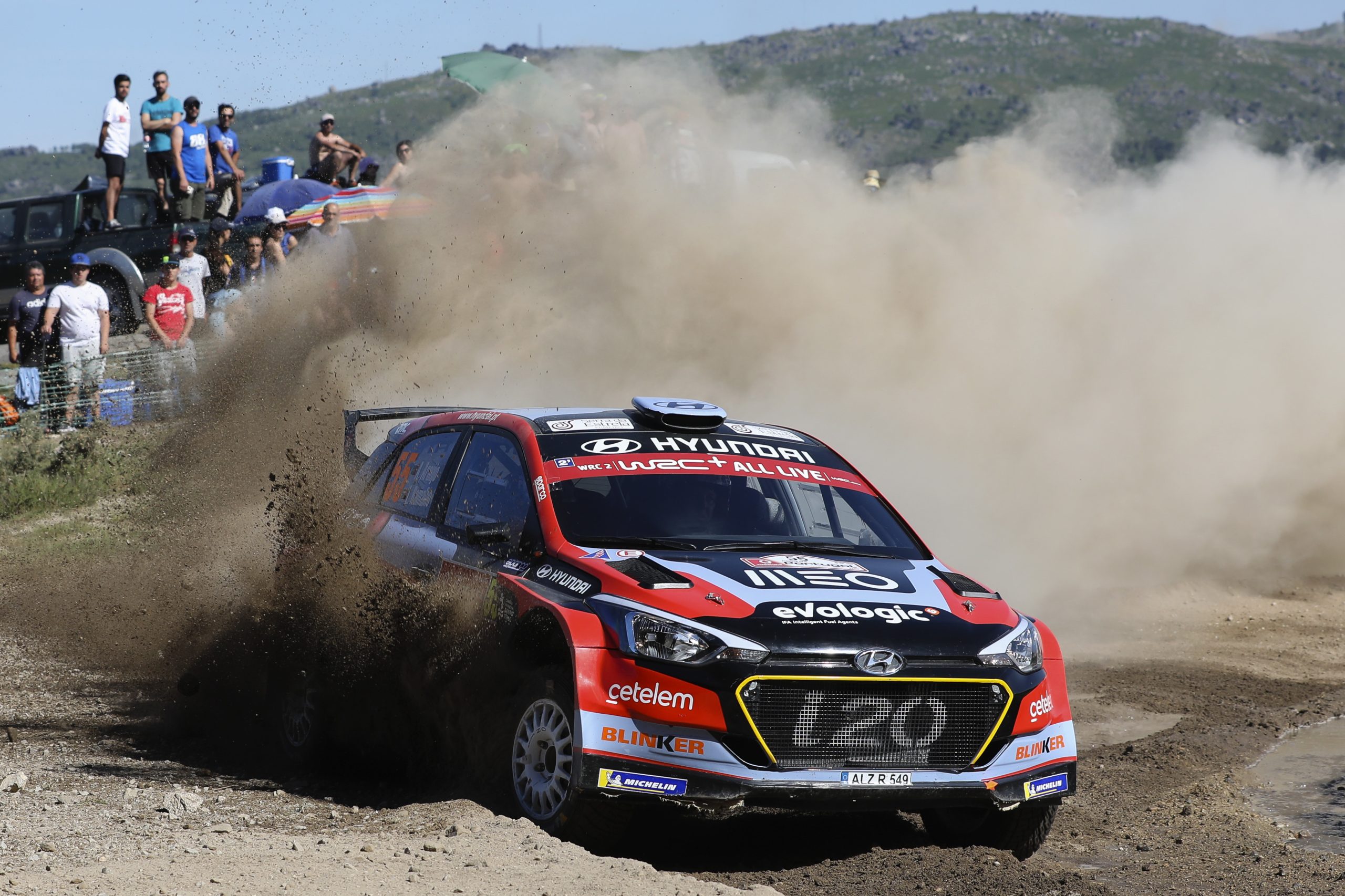 Rali. Armindo Araújo vence prova do Campeonato de Portugal