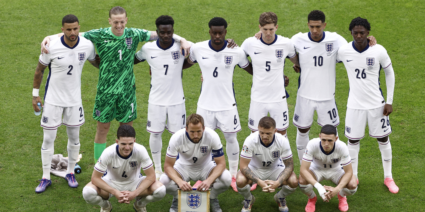 Euro2024: Inglaterra bate Países Baixos e volta à final três anos depois