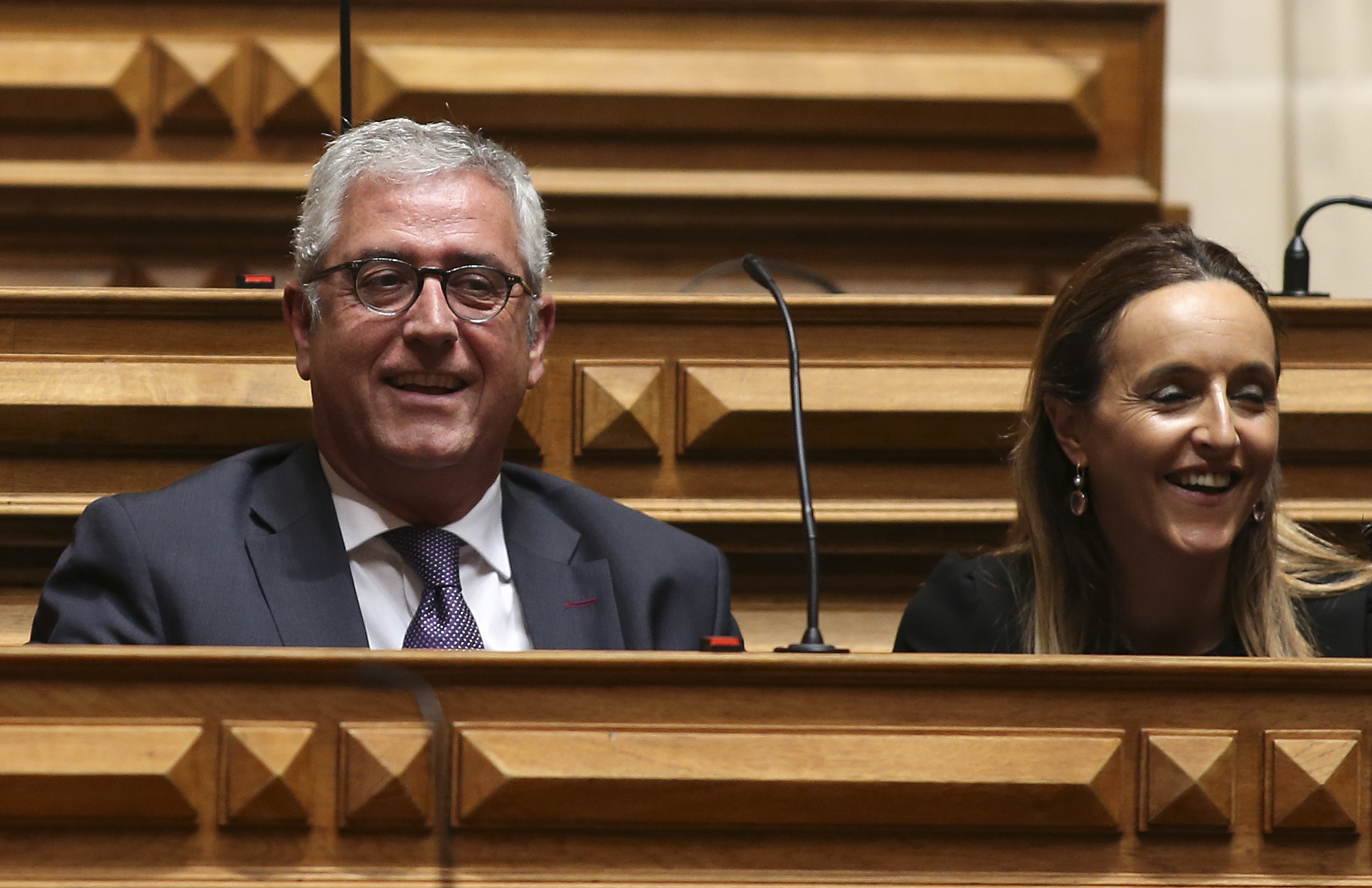 Fernando Negrão teve o resultado mais baixo da história recente do PSD