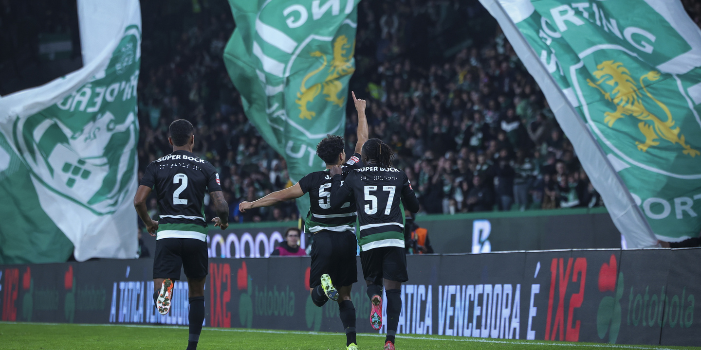 Vai a Alvalade ver o Sporting na Champions? Atenção aos condicionamentos momentâneos ao trânsito automóvel