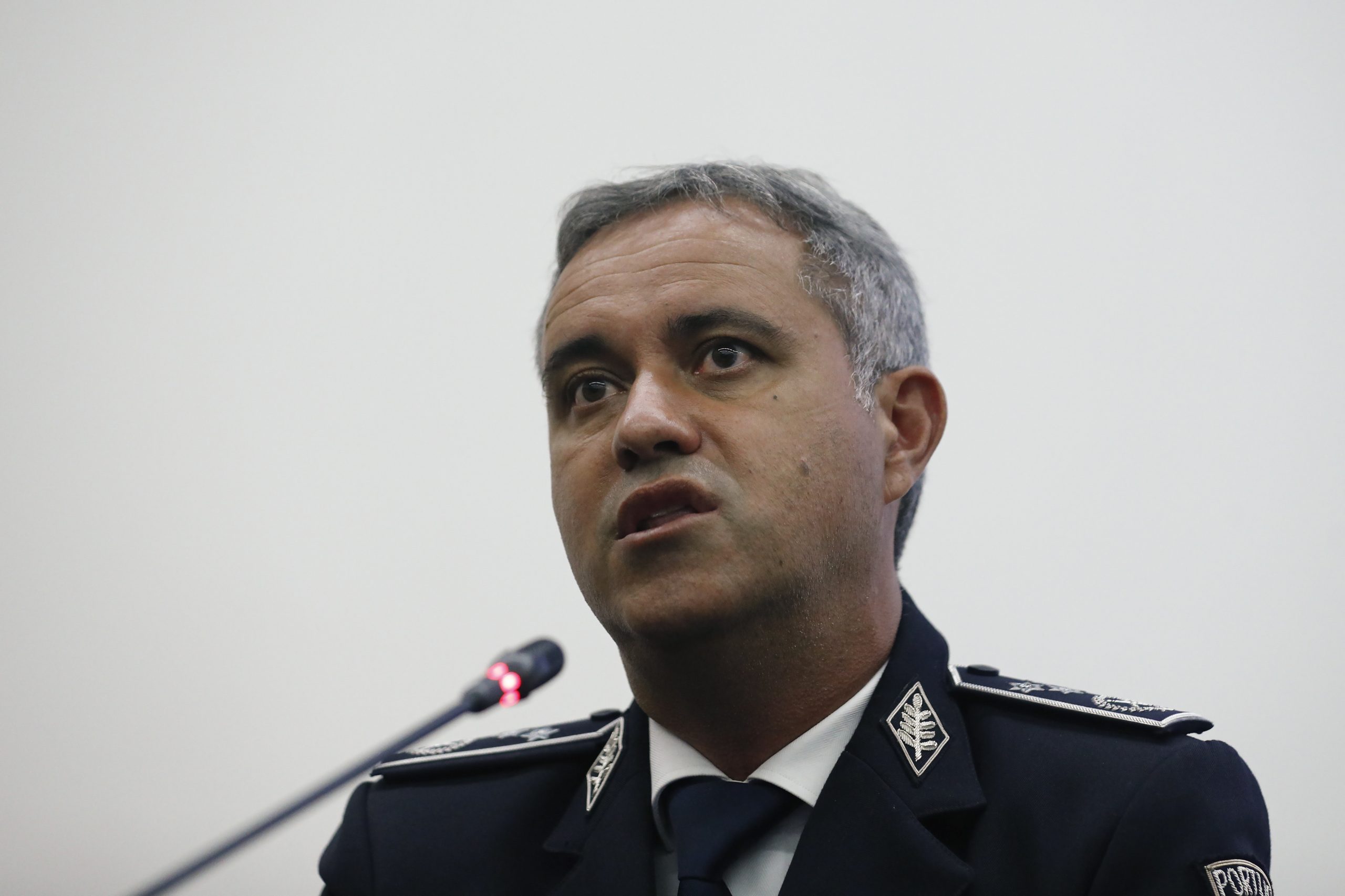 Covid-19. PSP fez 438 detenções em Portugal desde março por violação de regras