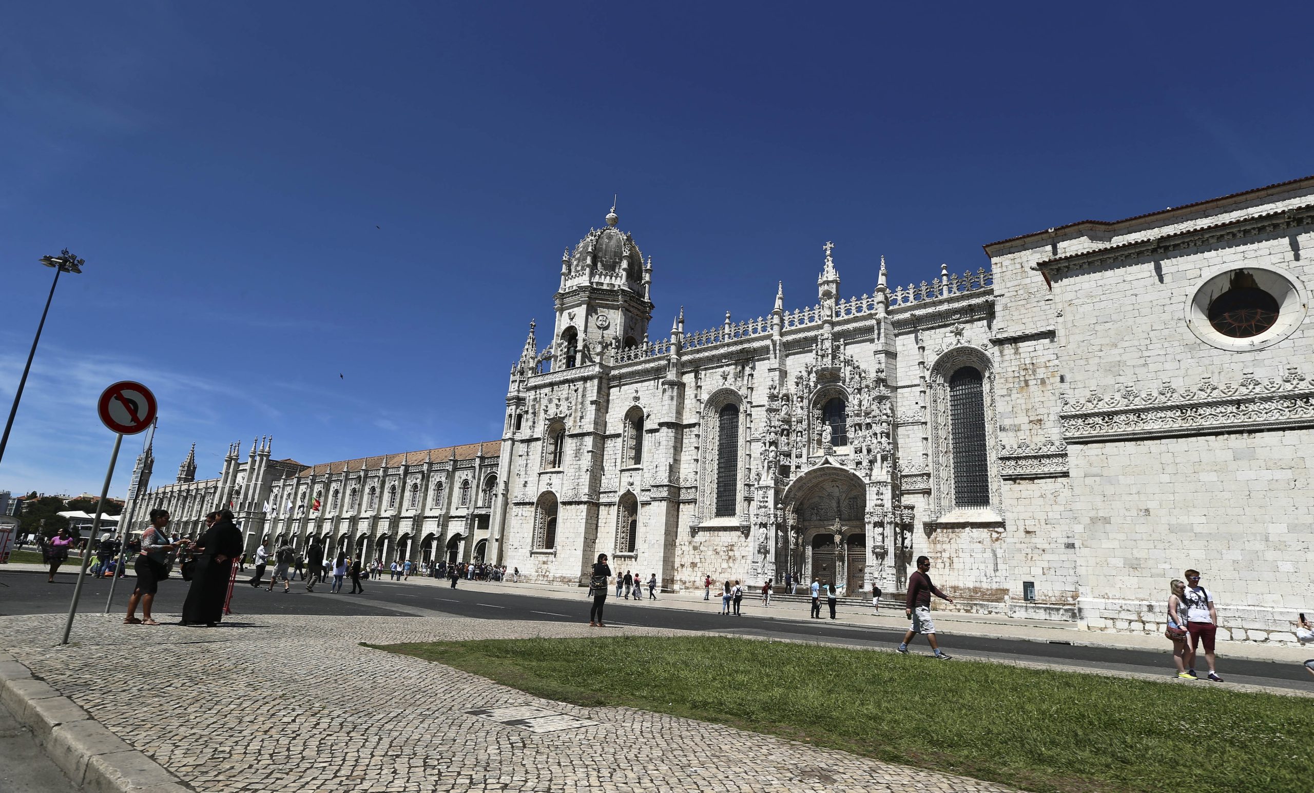 Património Mundial “nunca esteve tão ameaçado como hoje” diz a Comissão Nacional da UNESCO