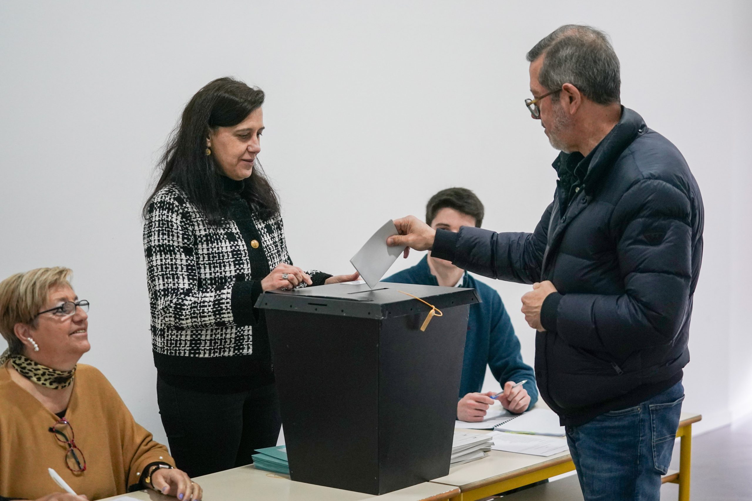 Eleições: PS e AD com cerca de seis milhões de subvenção anual e ADN consegue 339 mil