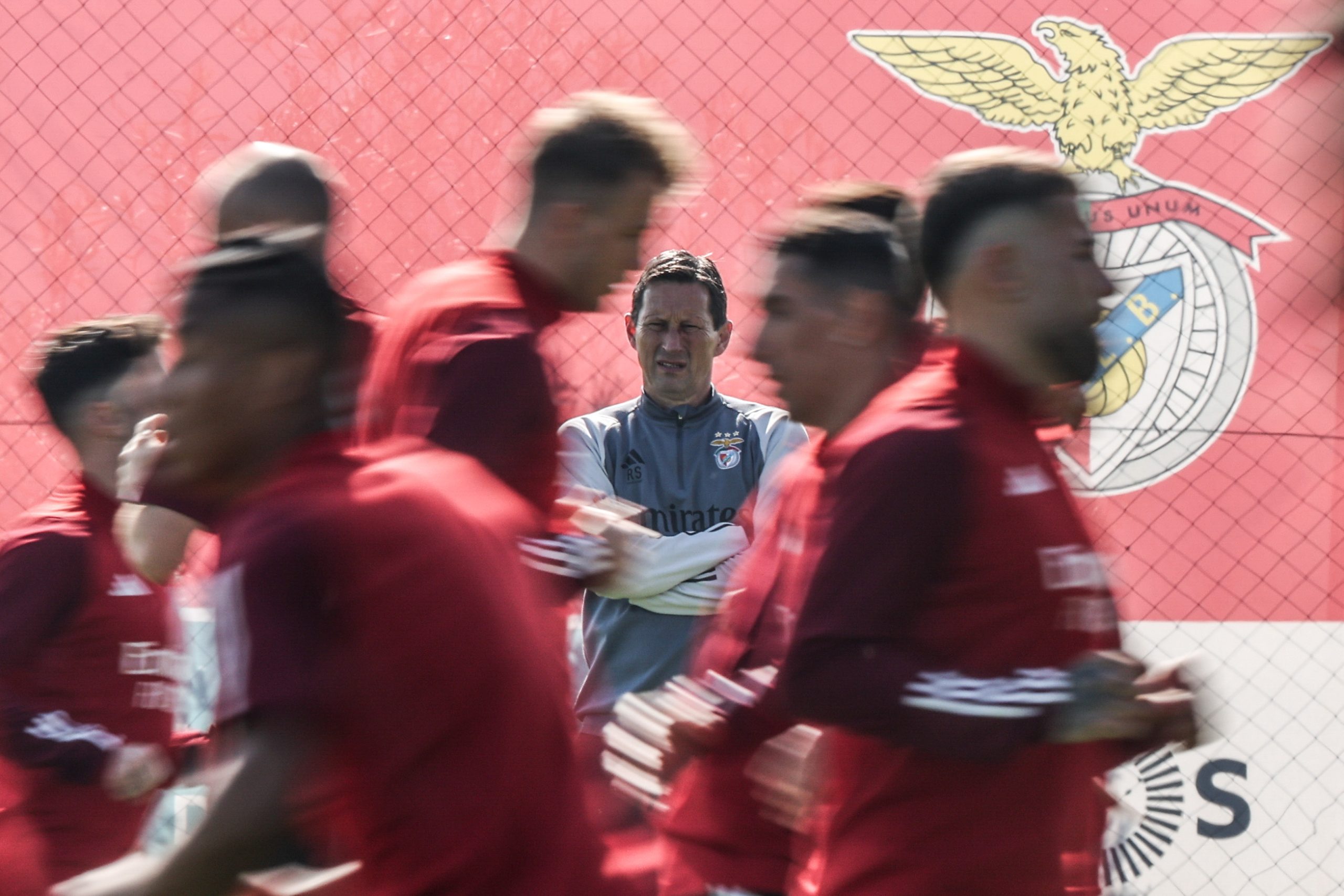 Benfica vai defrontar o Bayern Munique, o FC Barcelona, o Atlético de Madrid e a Juventus