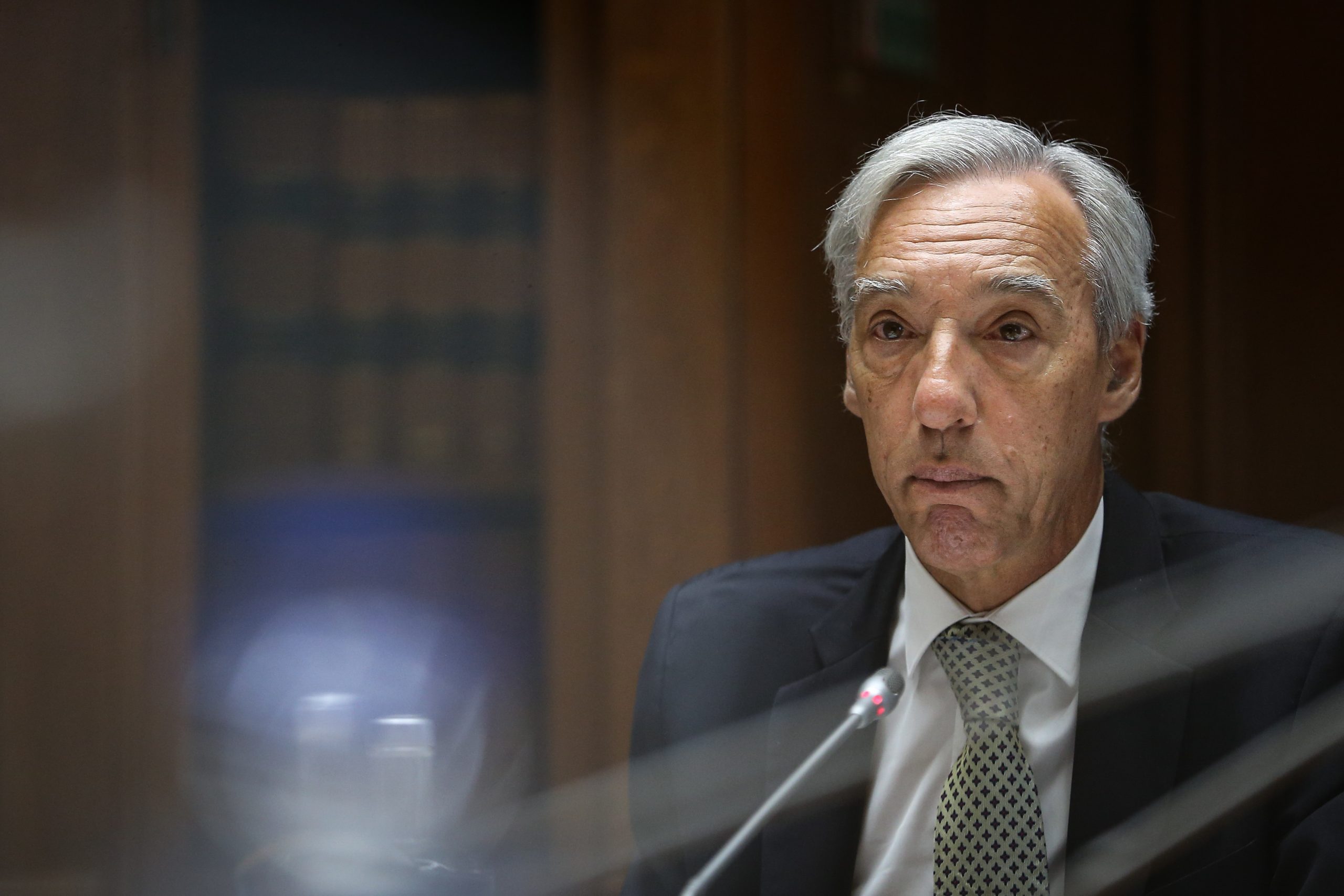 Naufrágio ao largo da Grécia “envergonha” Europa, diz Cravinho