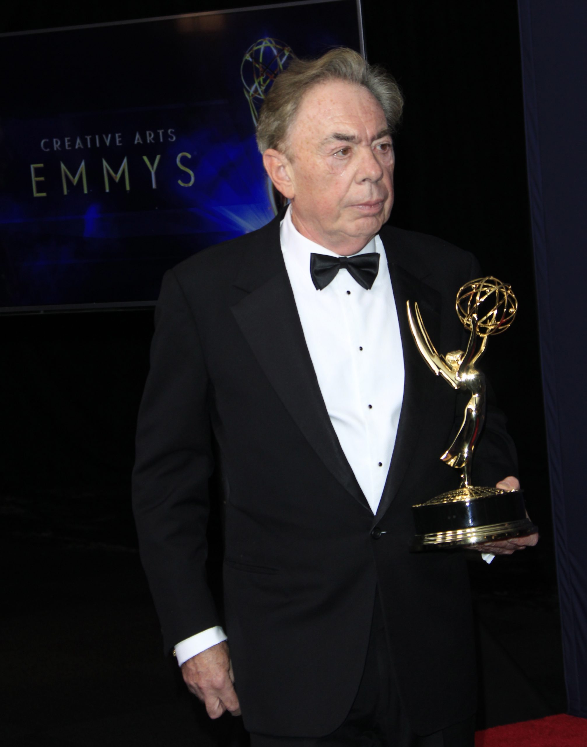 Andrew Lloyd Webber alerta para danos irreversíveis no setor britânico das artes