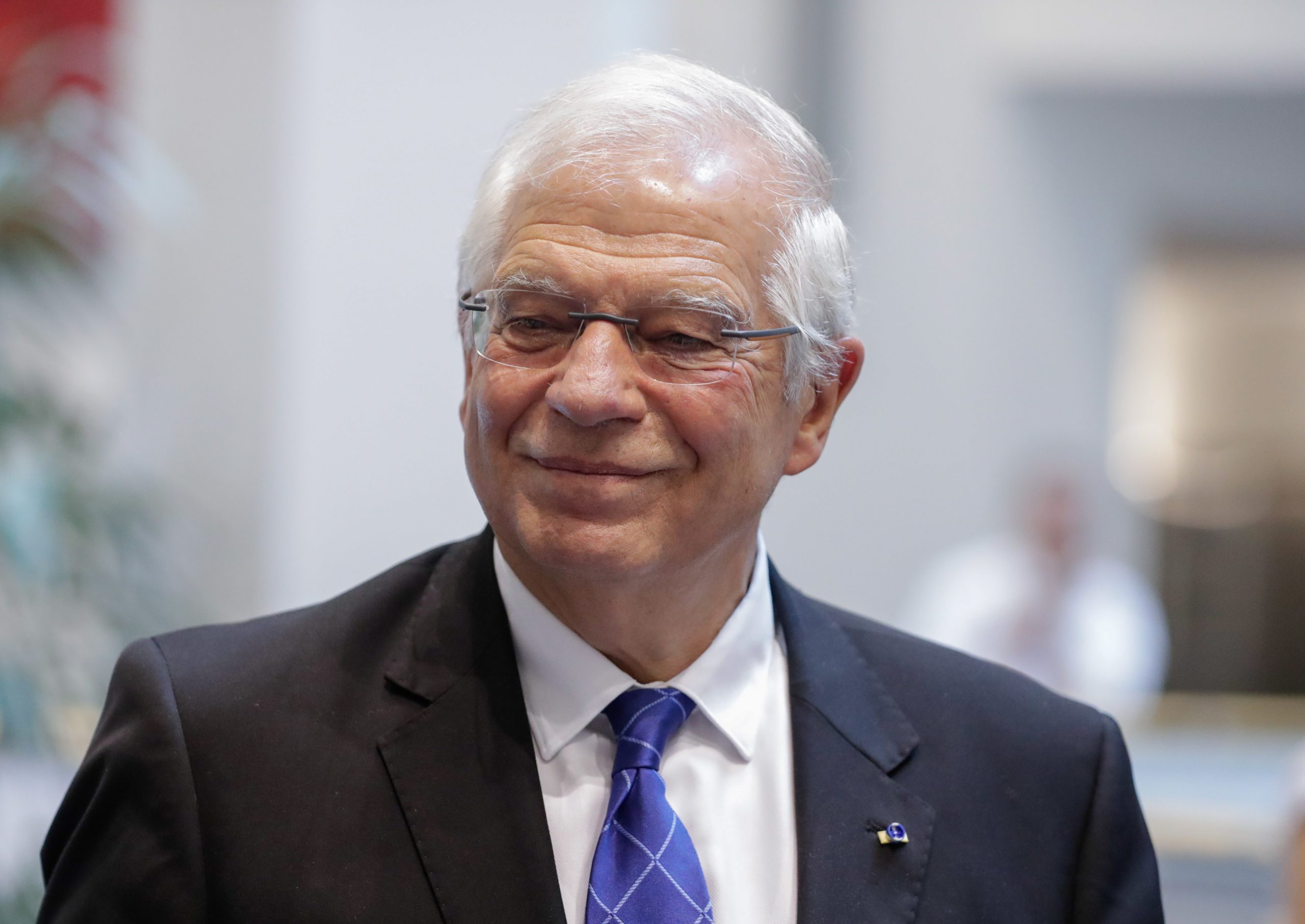 Petroleiro intercetado ao largo de Gibraltar foi a pedido dos EUA, diz Governo espanhol