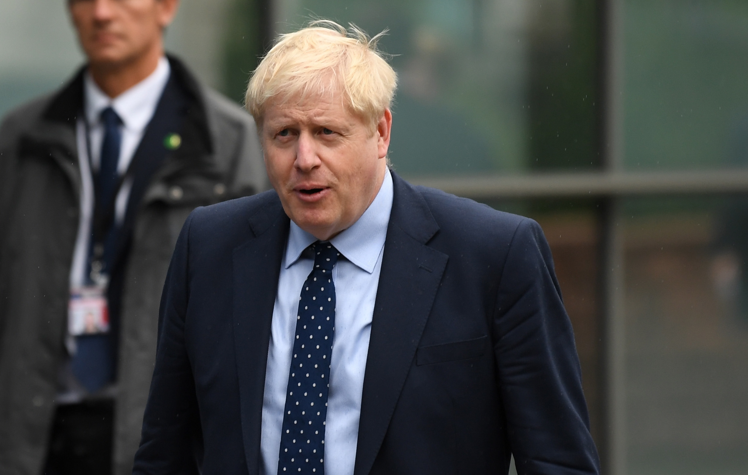 Brexit. Boris Johnson vai pedir adiamento se não houver acordo até 19 de outubro