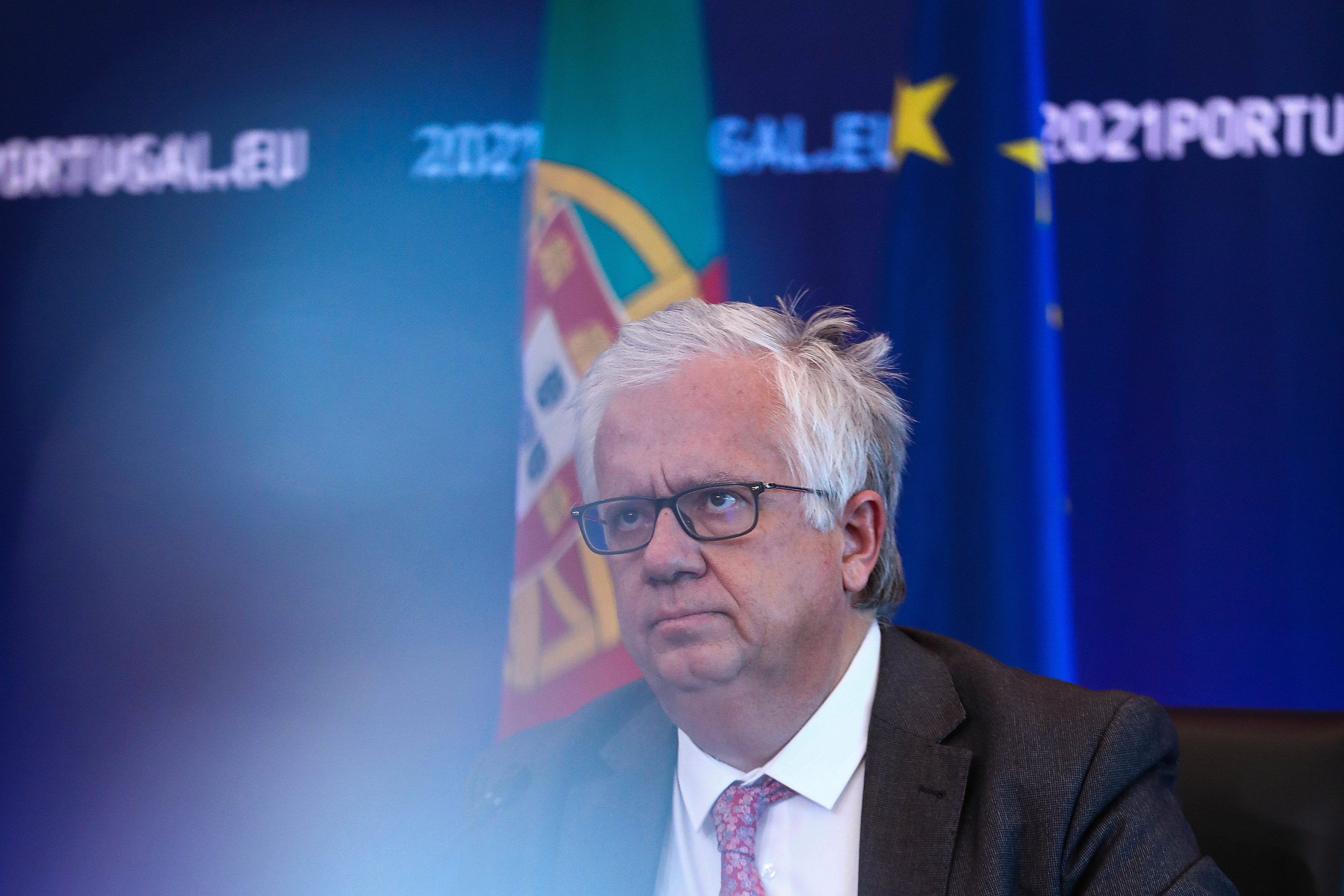 Presidência da UE: Ministros da Administração Interna debatem migrações na quinta-feira