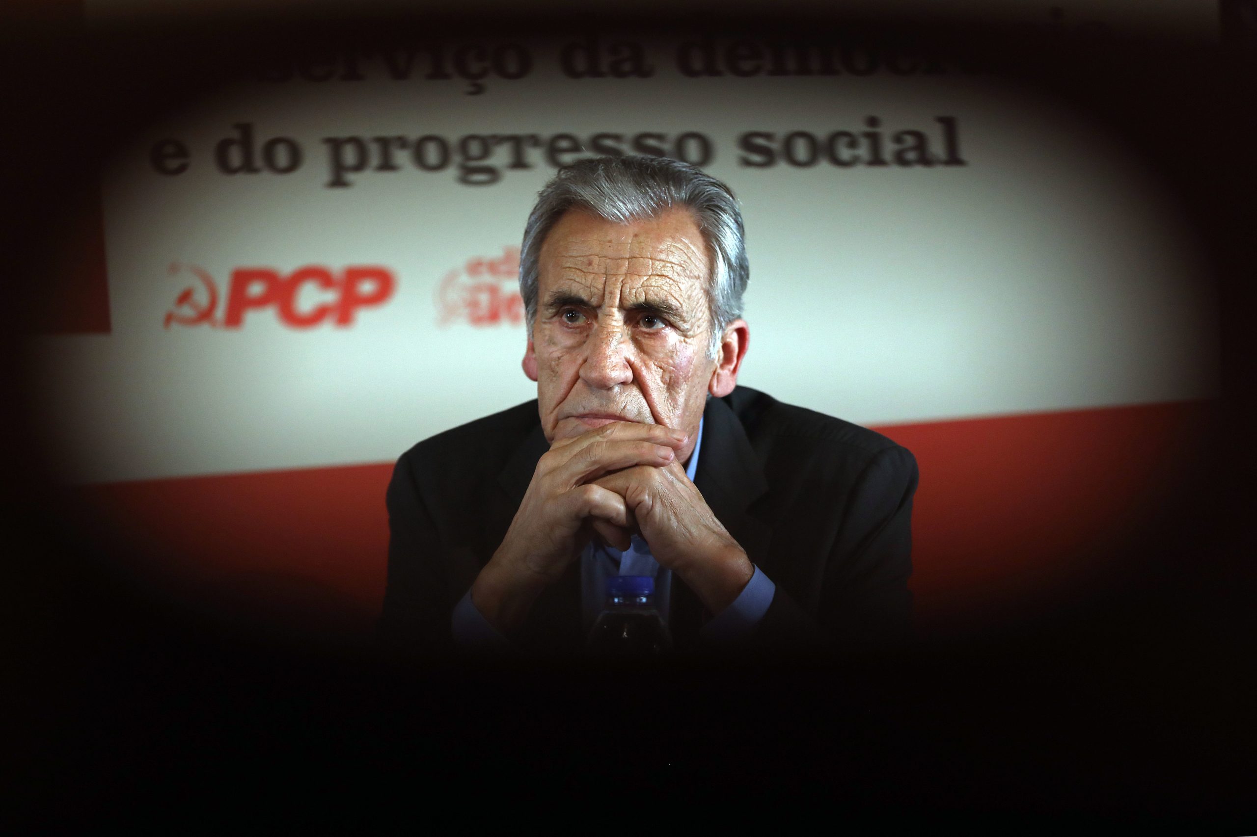 Jerónimo de Sousa estranha que Costa peça aumentos salariais às empresas quando não o fez no OE2022