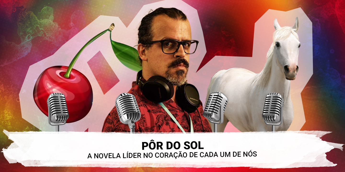 Manuel Pureza, realizador de Pôr do Sol: “Qualquer pessoa que já fez novelas já olhou para o texto e pensou ‘e se eu dissesse isto a gozar?'”