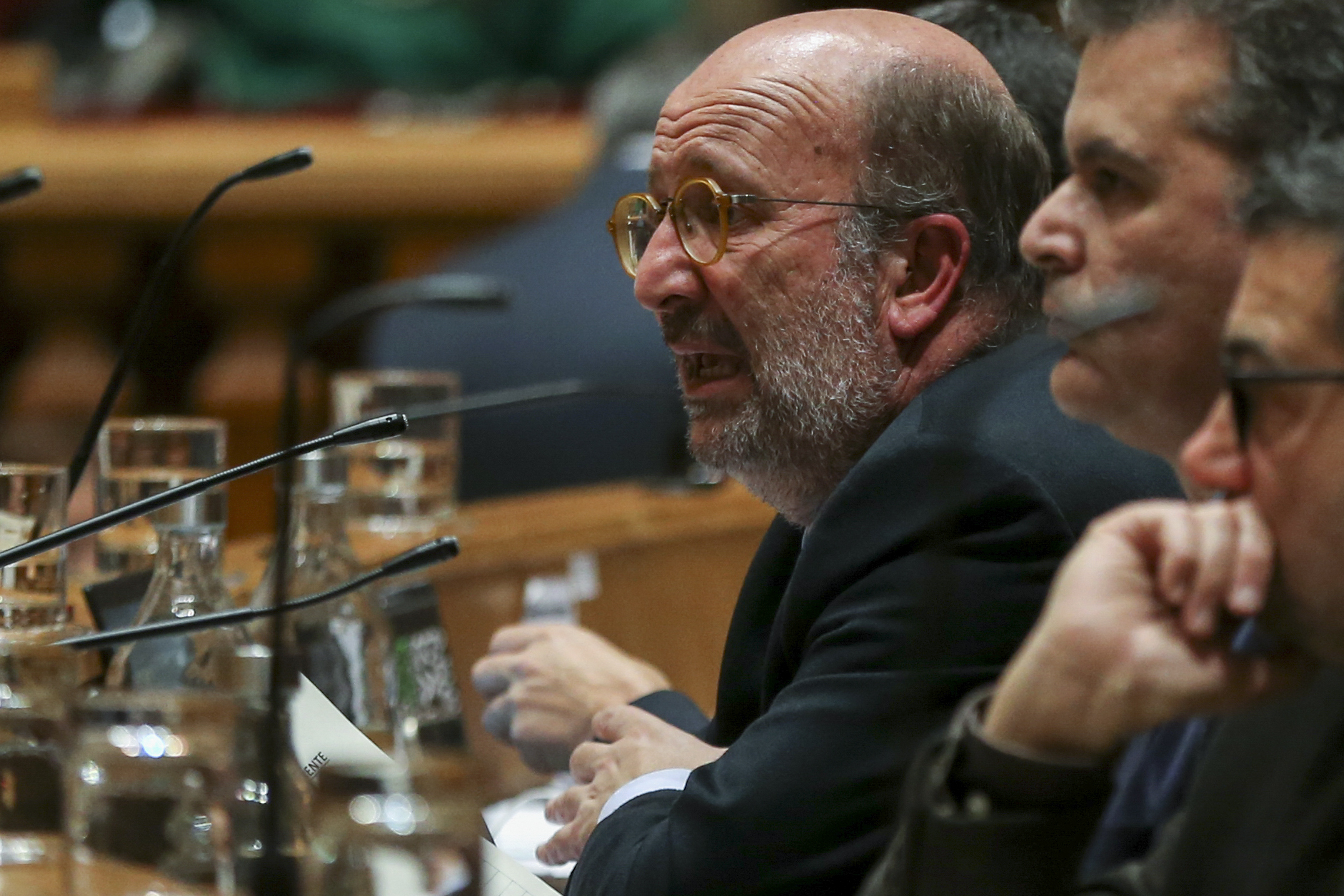 Ministério do Ambiente diz que é válida concessão de lítio contestada em tribunal
