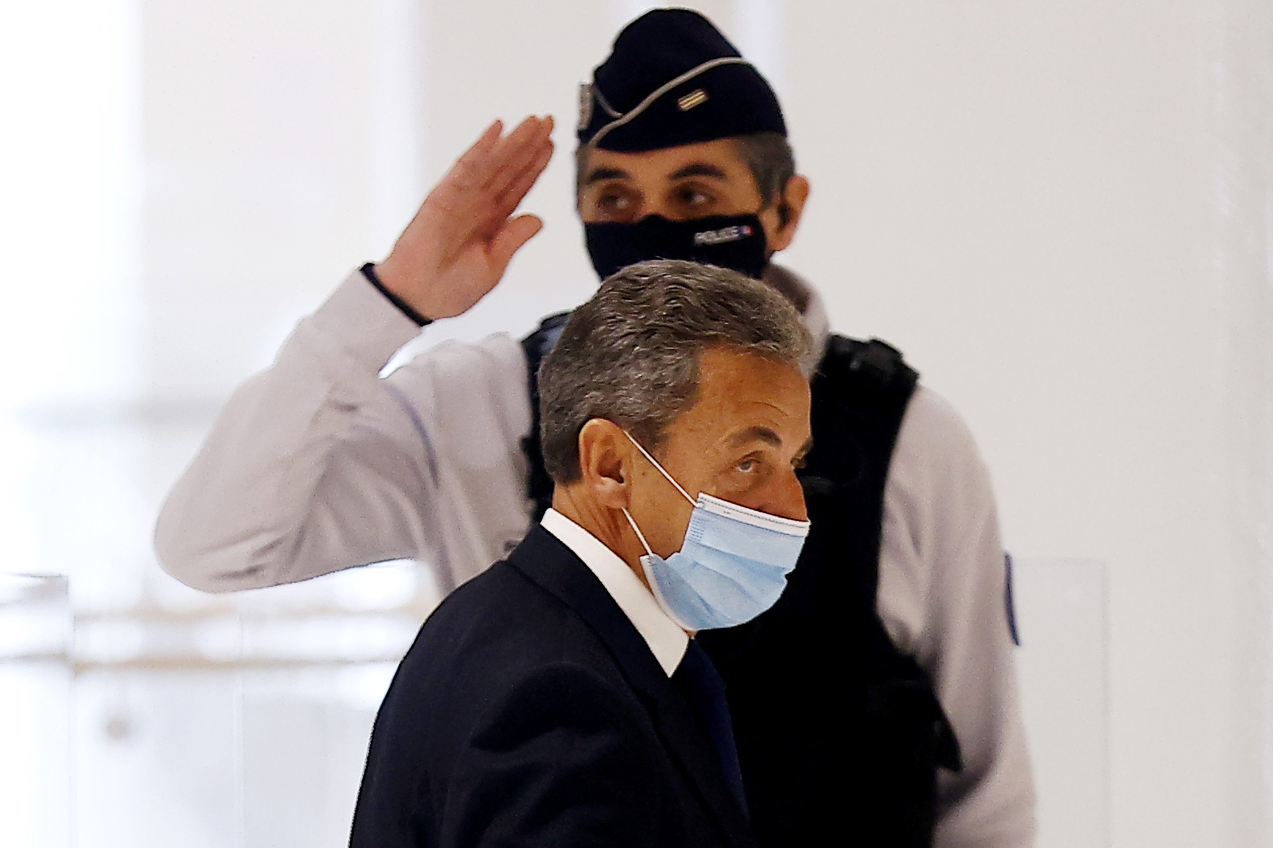 França. Procurador financeiro vai apelar judicialmente após condenação de Sarkozy