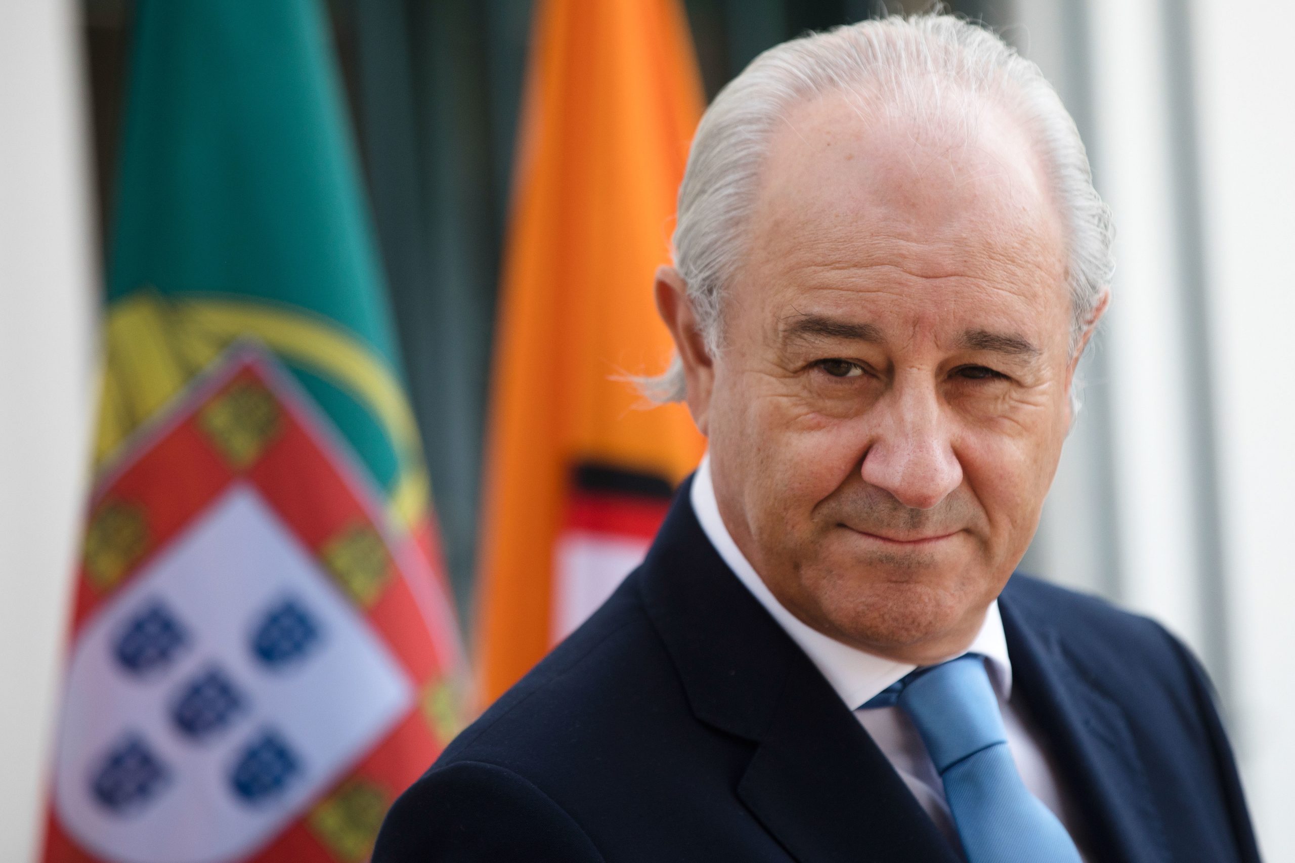 Rio acusa Governo de partidarizar Energia ao escolher Galamba para secretário de Estado