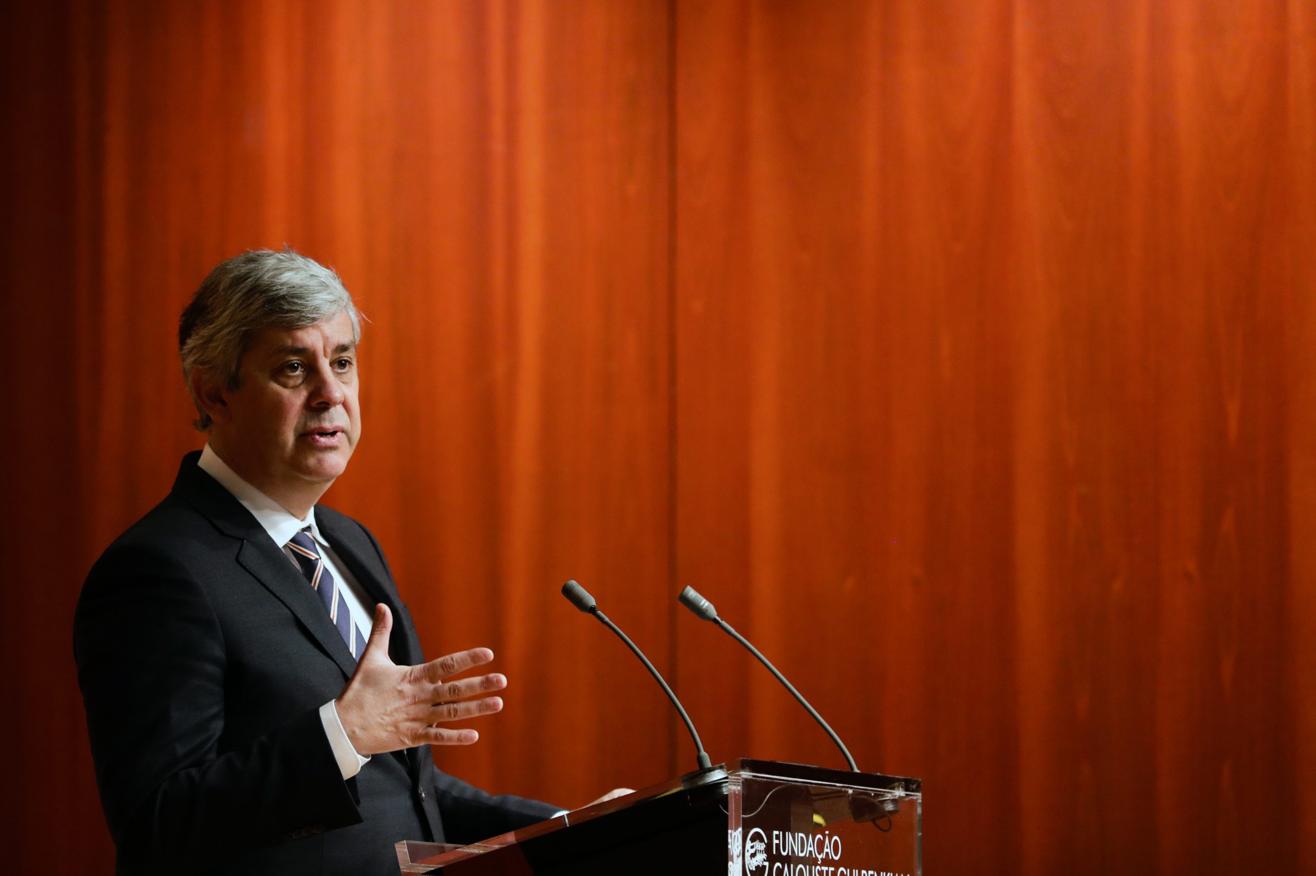 OE2019. Estado fecha o ano com défice de 599 milhões de euros — uma melhoria de 1.643 milhões