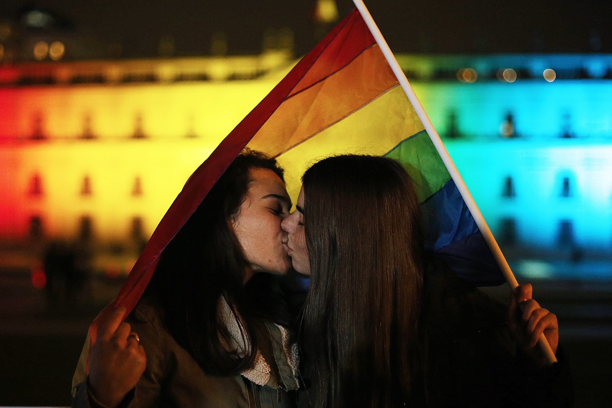 Portugal entre 19 países da UE que pedem mais ação contra discriminação da comunidade LGBTI