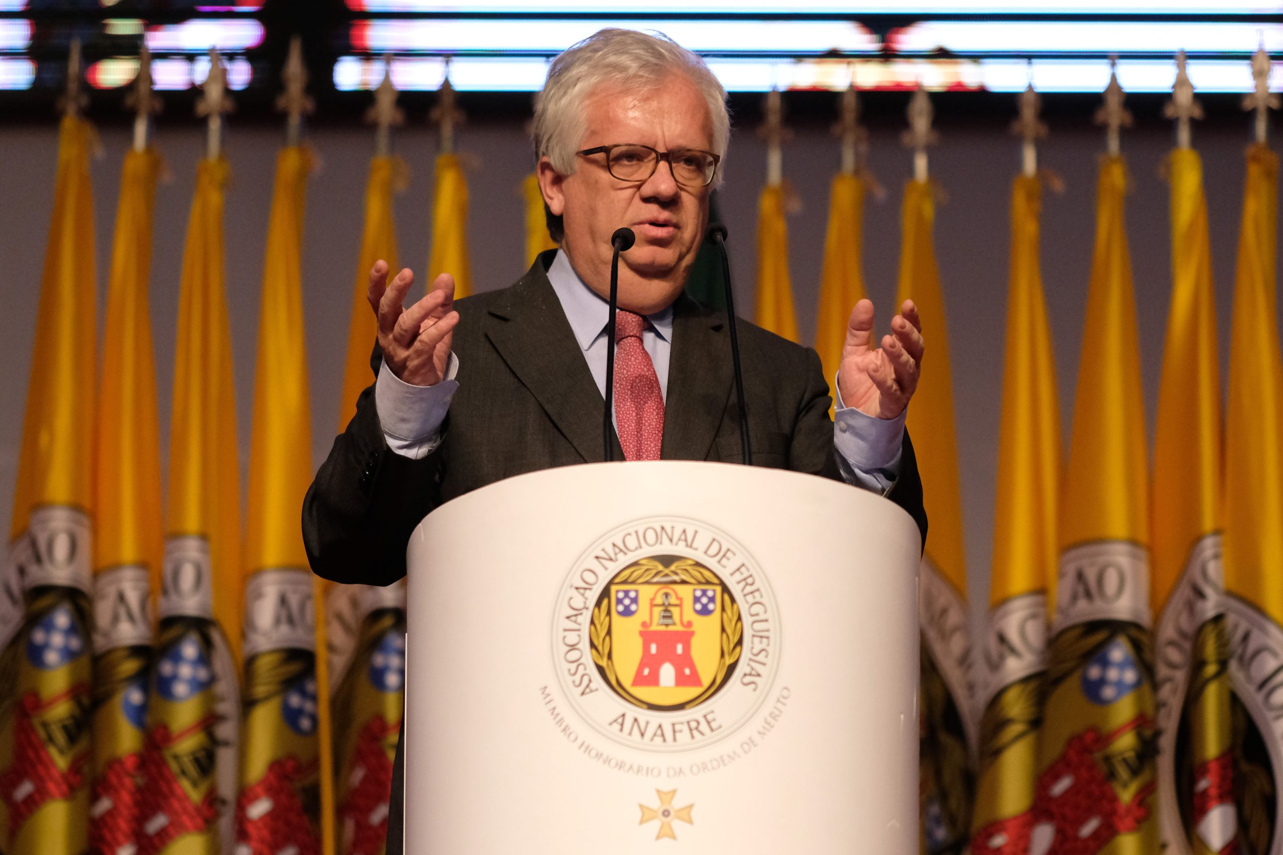 PSD de Viseu critica declarações de Eduardo Cabrita sobre IP3