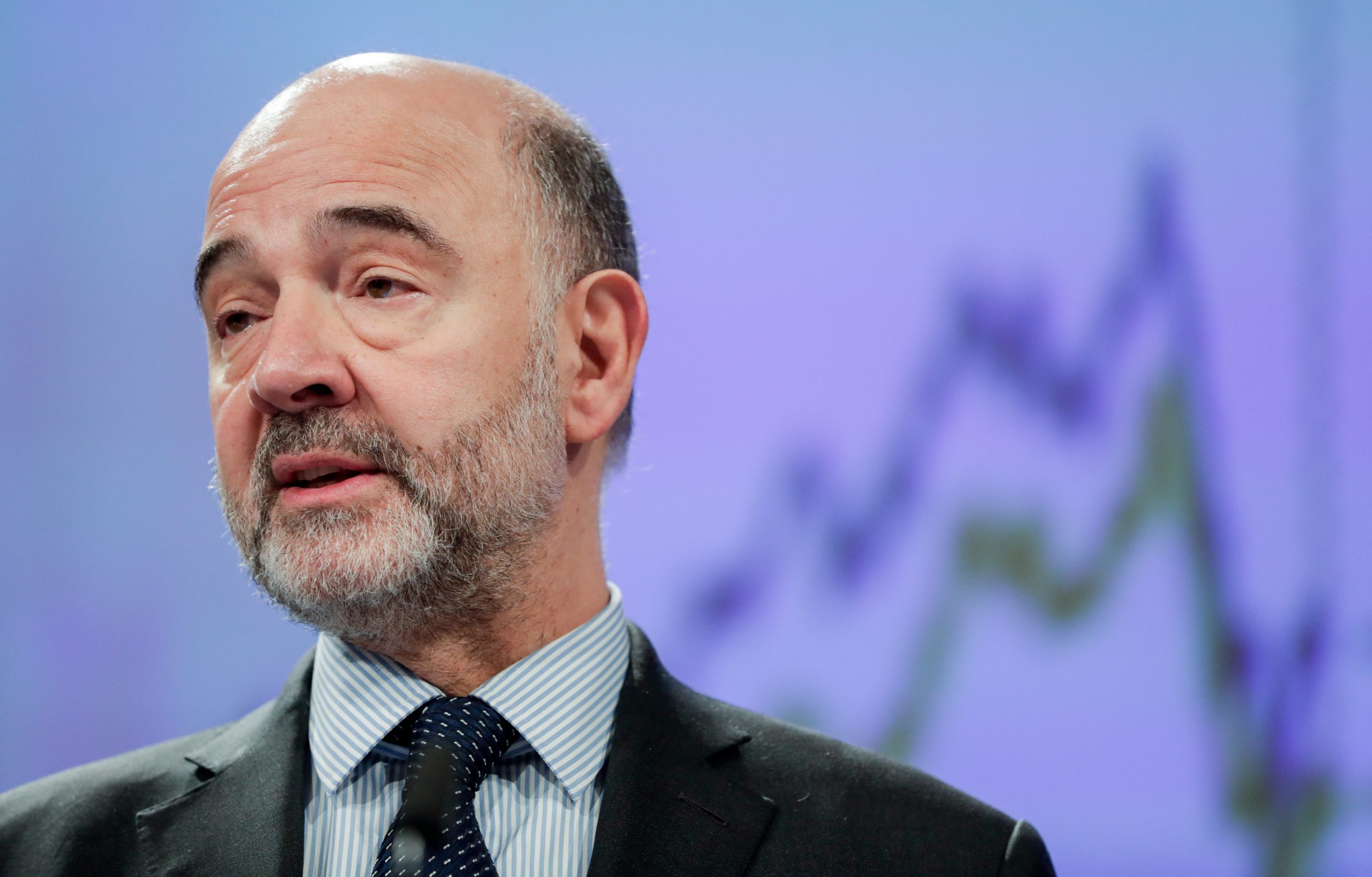 Trajetória económica de Portugal é “clara história de sucesso”, diz Moscovici