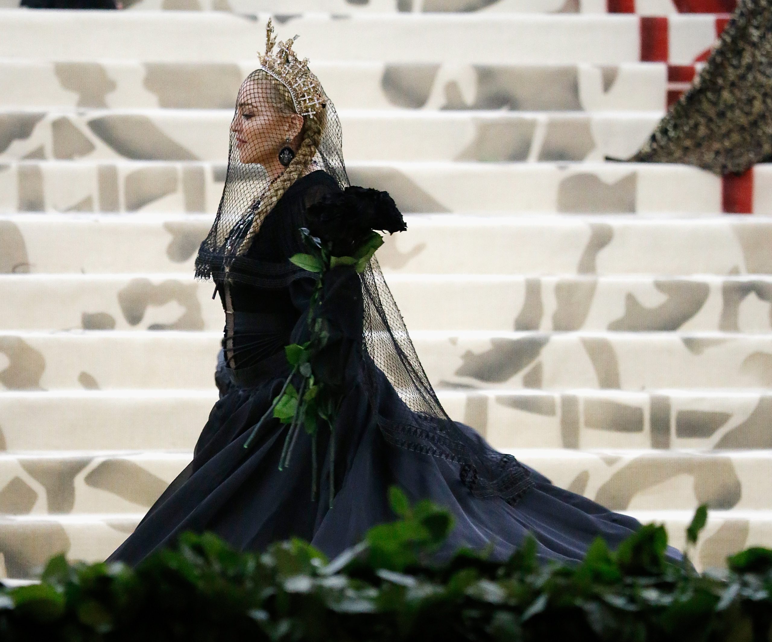 Madonna. 60 anos de sucessos, sem complexos e sempre ao desafio
