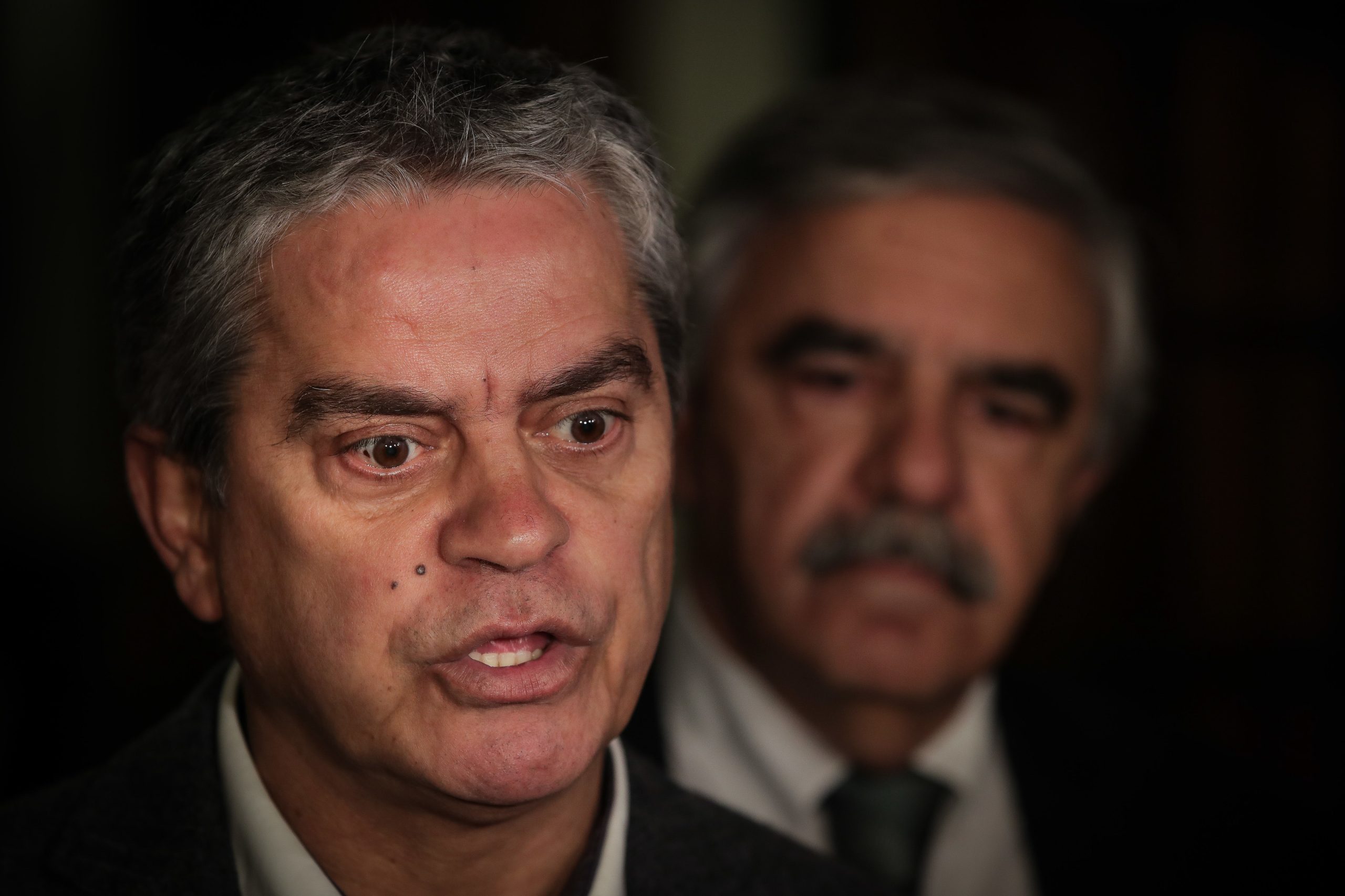 OE2020: Verdes revelam que Governo prevê excedente orçamental de 0,2% e crescimento de 2% para próximo ano
