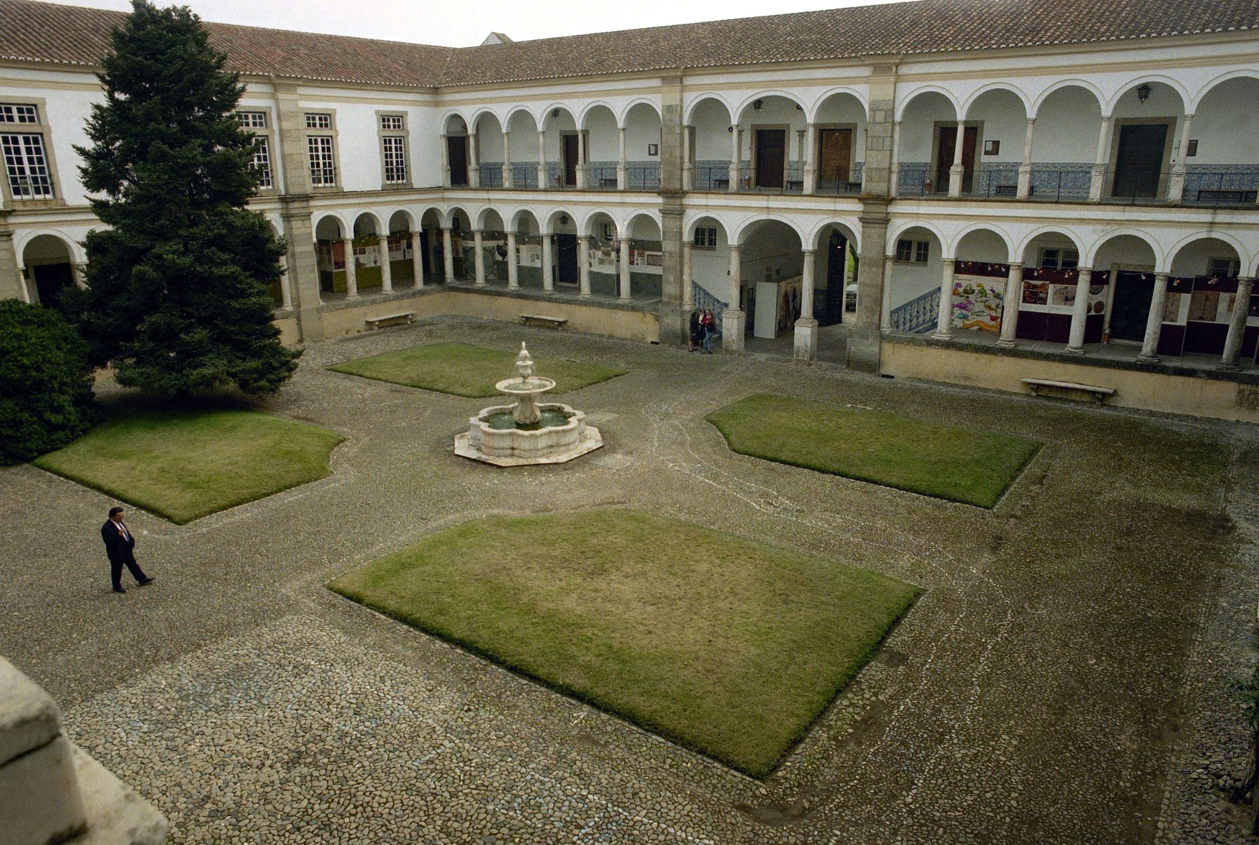 Aluno da Universidade de Évora acusado de tráfico de droga com sentença na quarta-feira