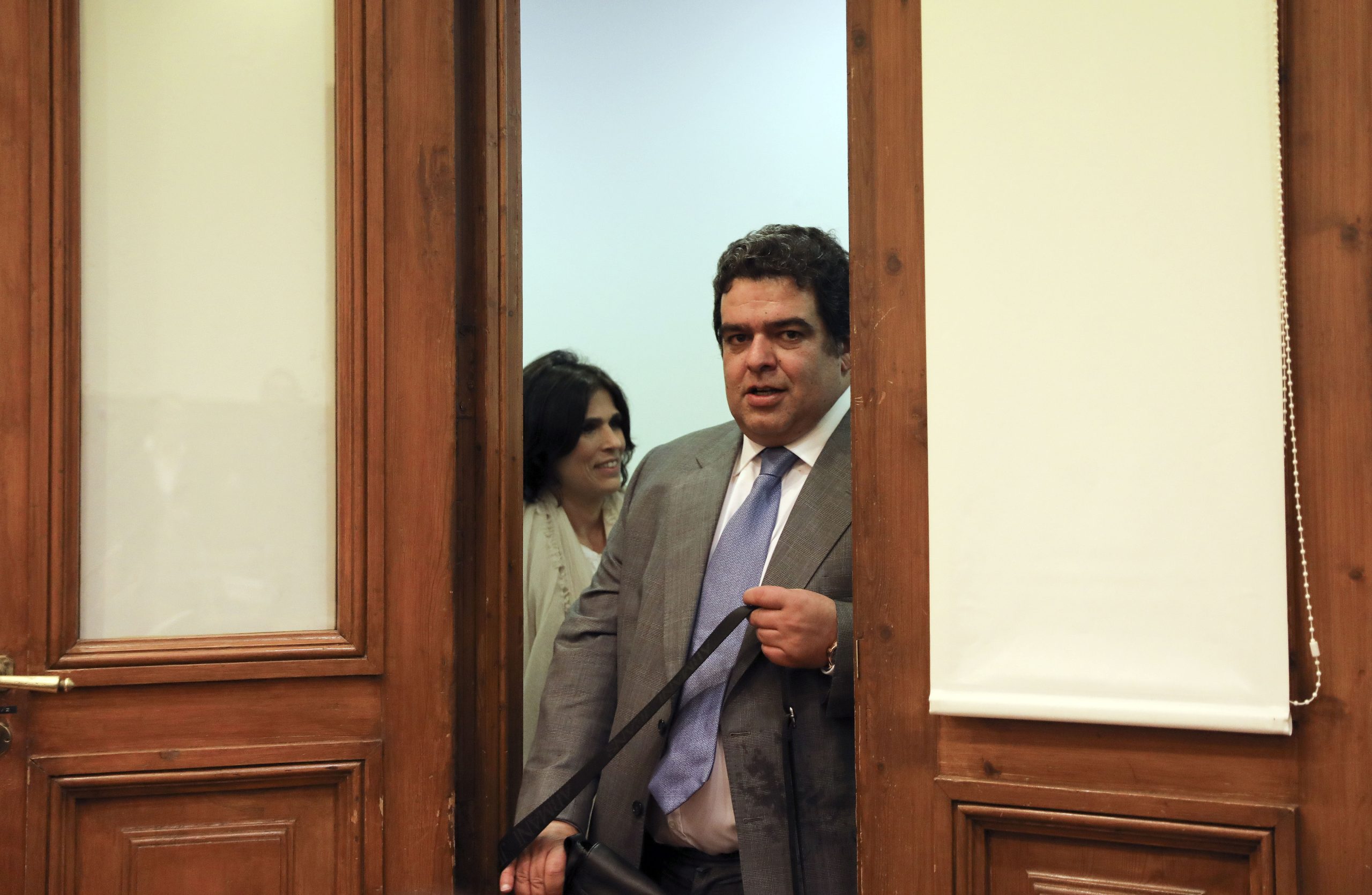 CDS chama Rocha Andrade ao parlamento para explicar benefícios a grandes empresas no PERES