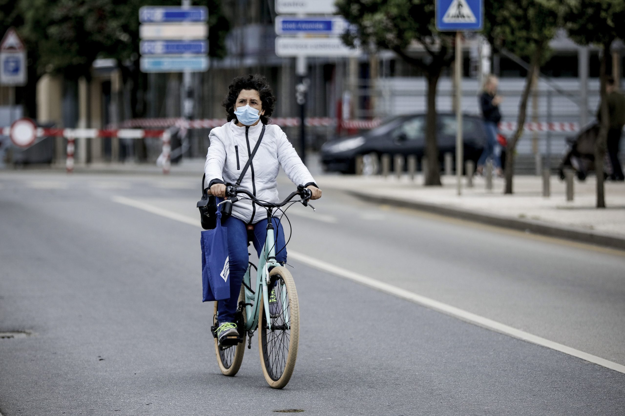 Associações Zero e MUBI pedem mais incentivos à compra de bicicletas