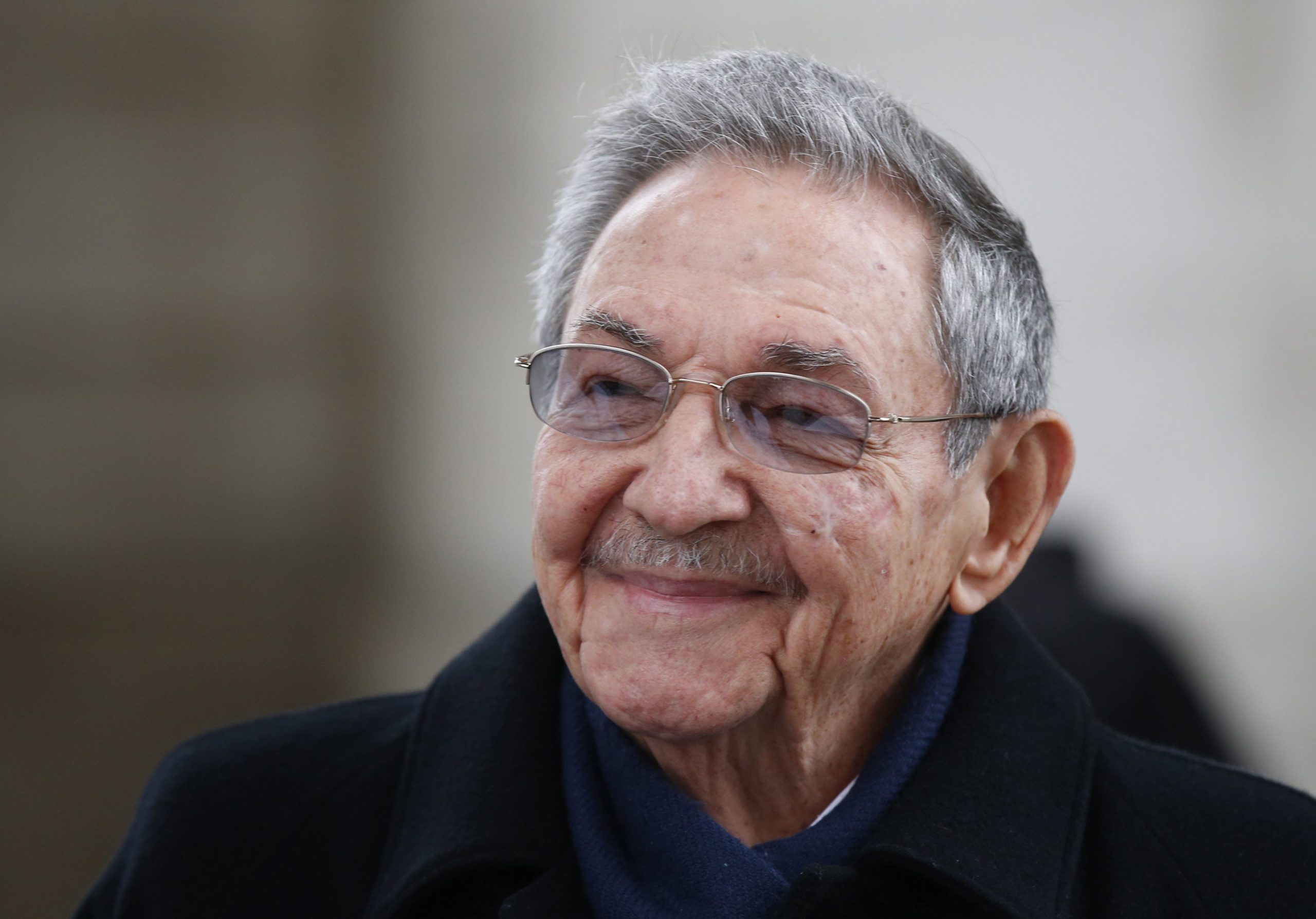Raúl Castro vai deixar a presidência de Cuba em abril de 2018