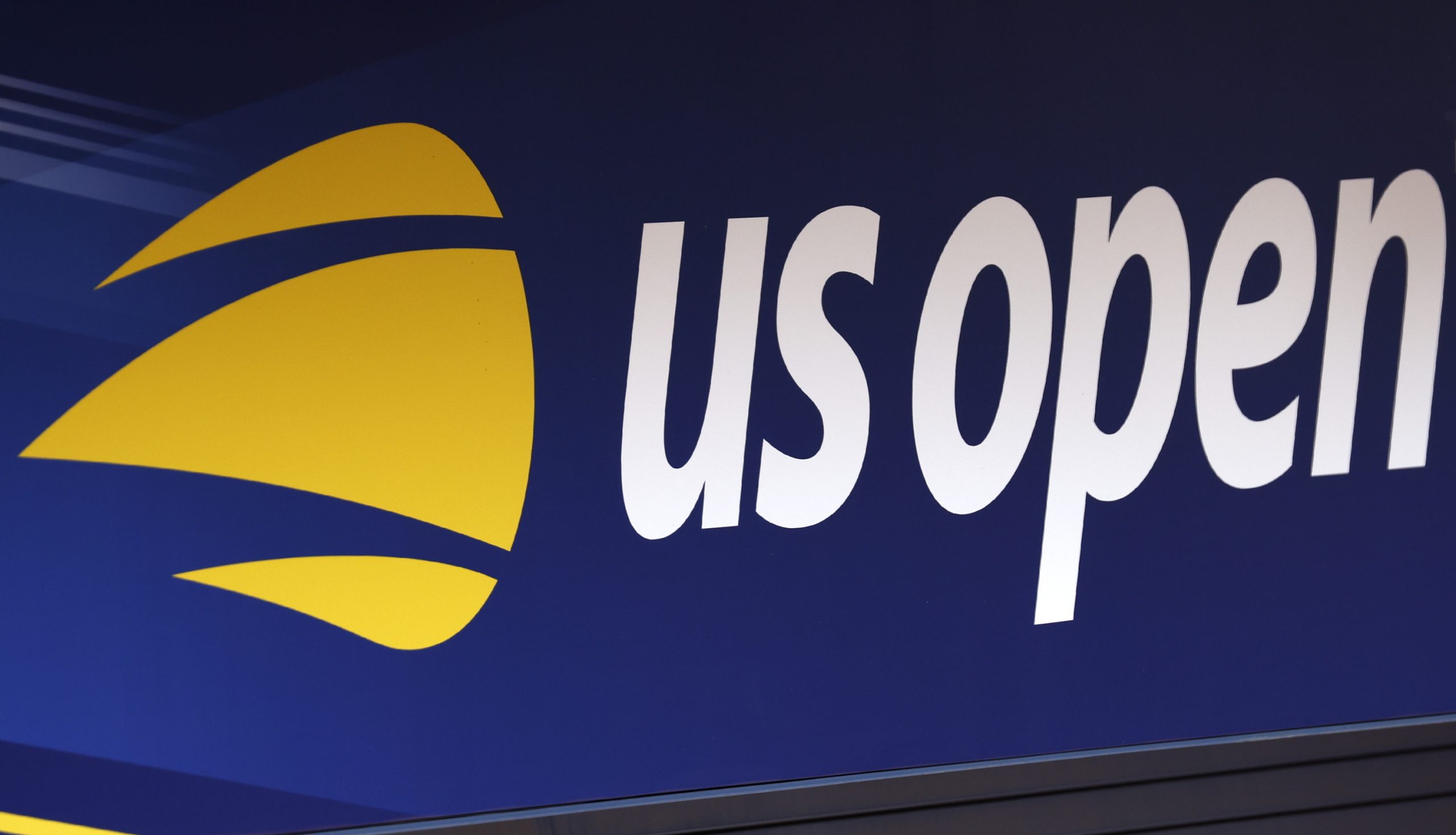 Covid-19: US Open em ténis revela um primeiro infetado