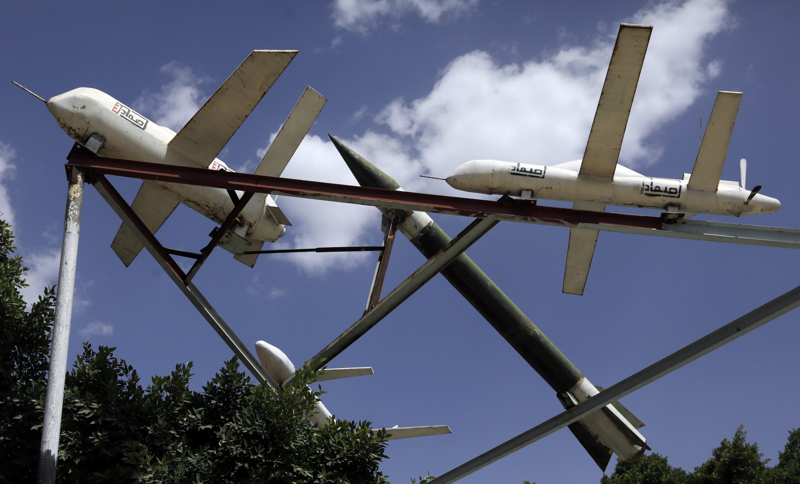 Drones russos violam espaço aéreo da NATO: seis respostas sobre o incidente na Polónia