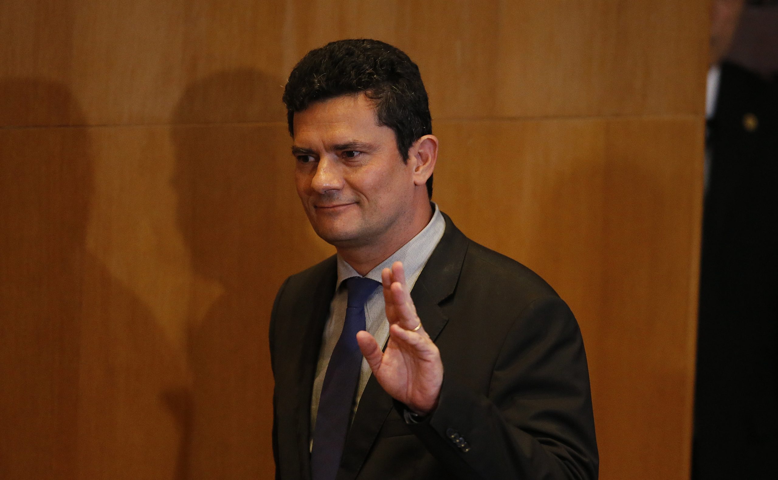 Sérgio Moro diz que Portugal tem “dificuldade institucional” no processo contra Sócrates