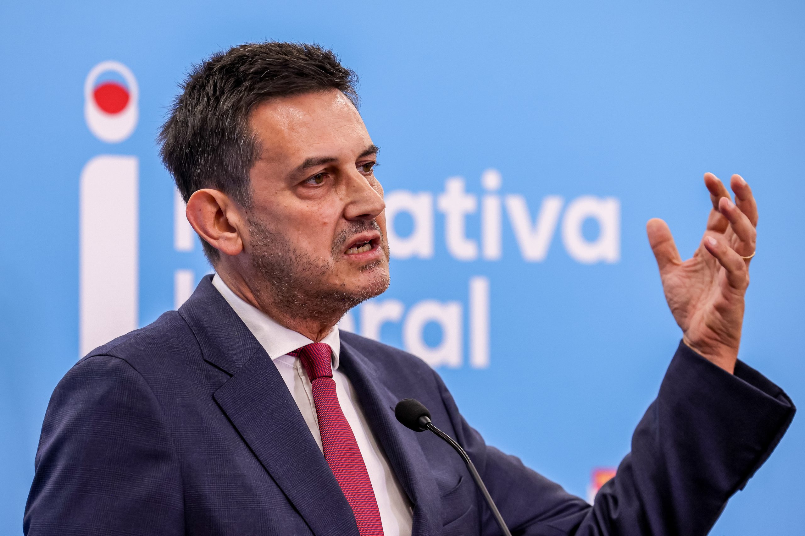 30 milhões de euros por ano. É quanto a IL diz que vão custar as novas freguesias