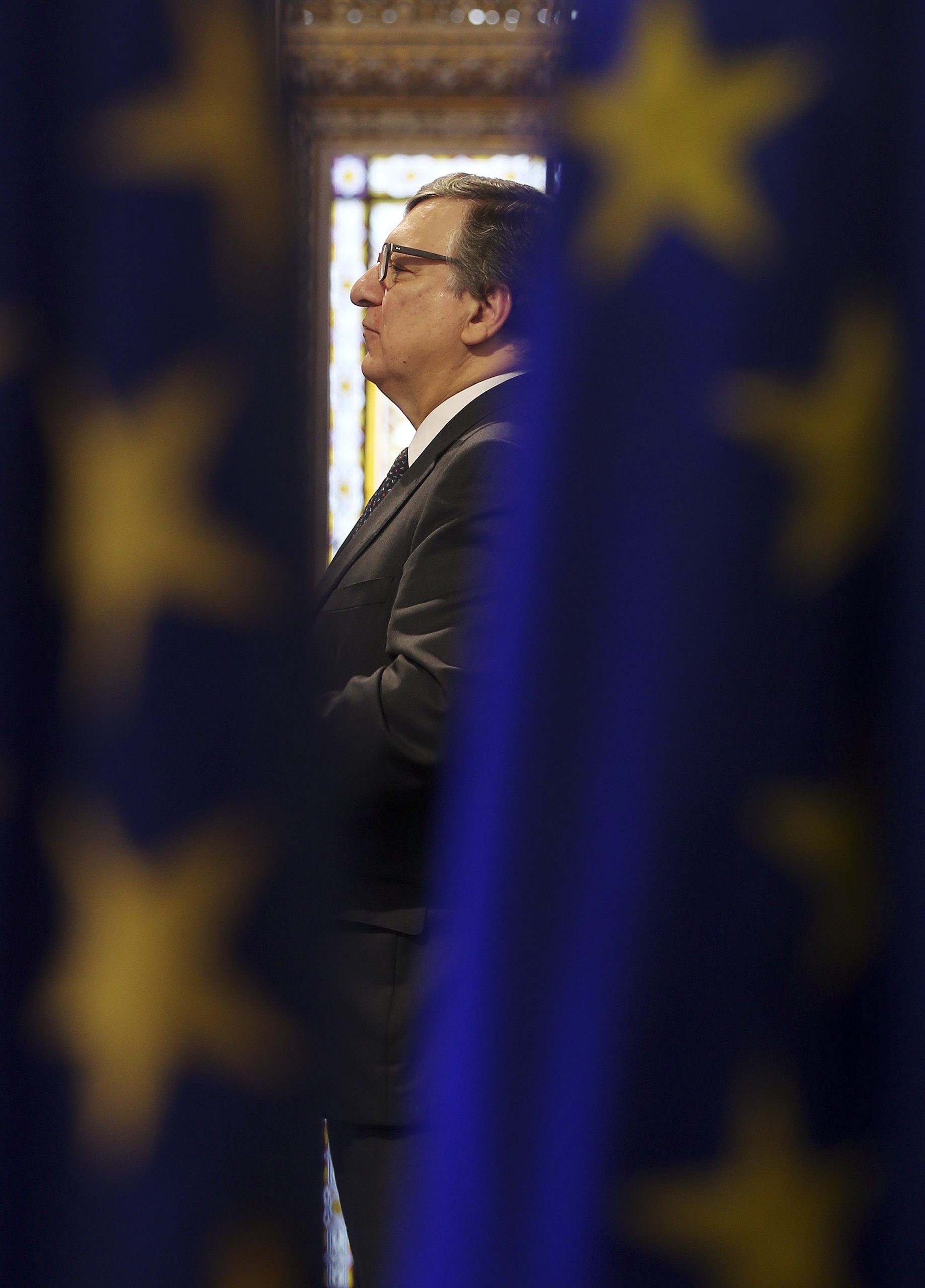 Universidade de Genebra quebra relação com Durão Barroso