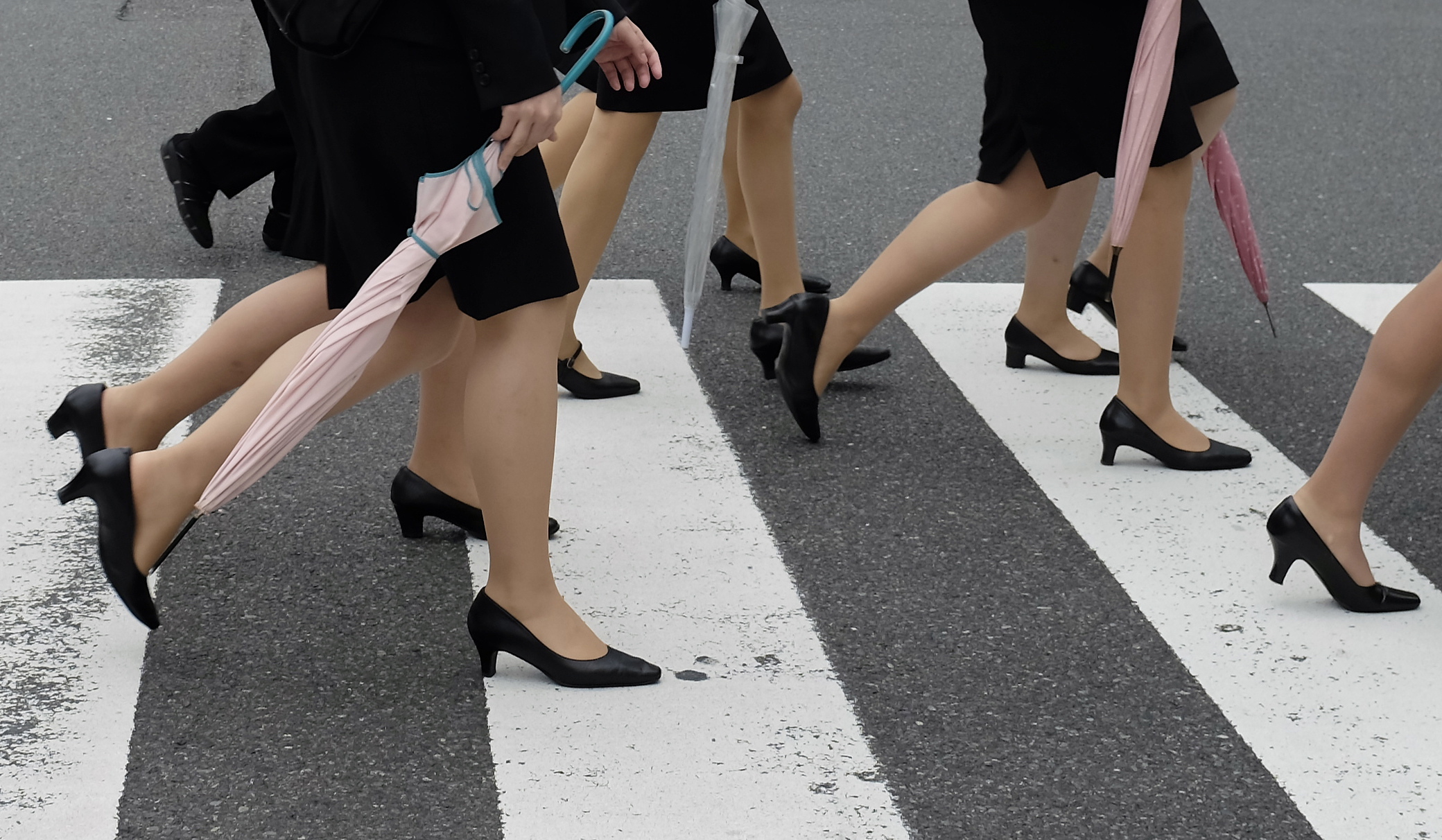 Mulheres não entram: Paridade ainda não chegou aos cargos executivos das maiores empresas portuguesas