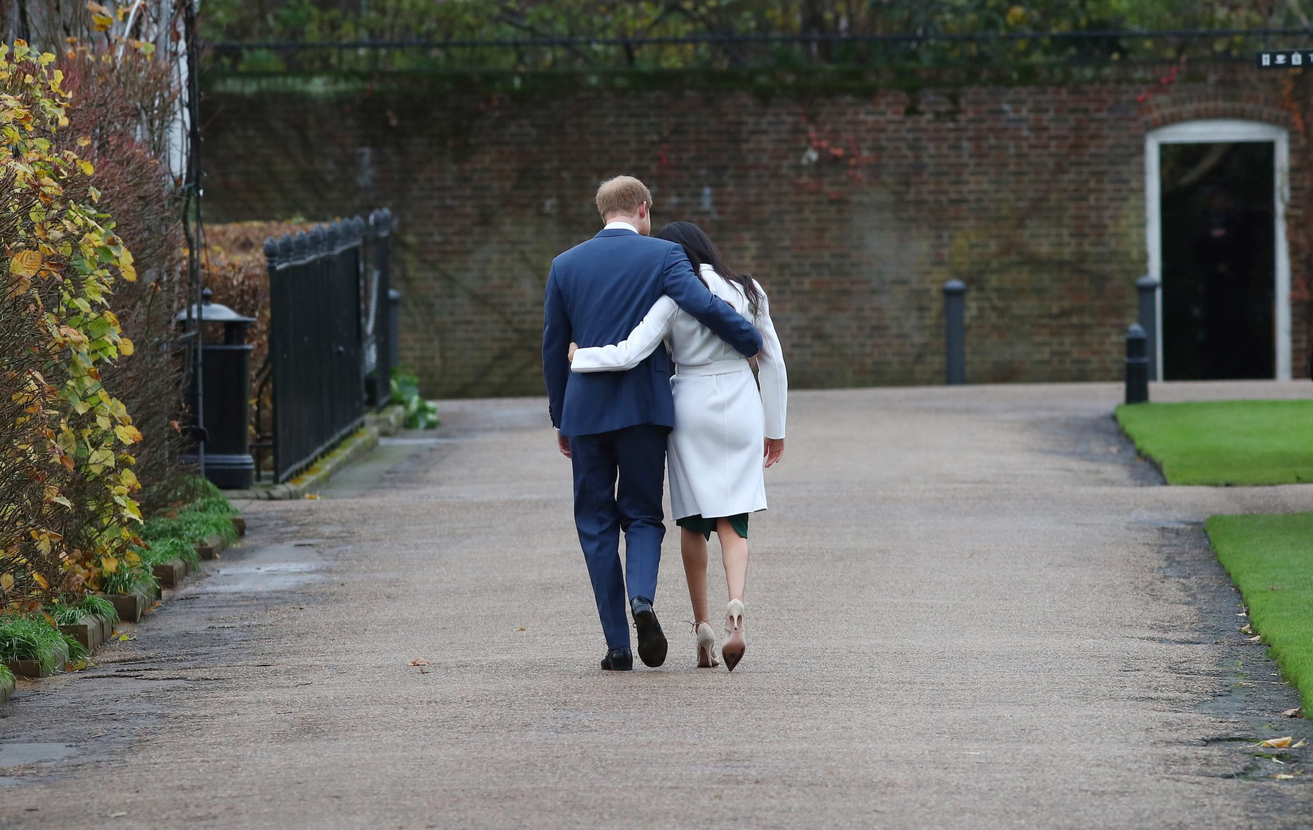 Casa Branca considera que o principe Harry e Meghan mostraram “coragem” em entrevista