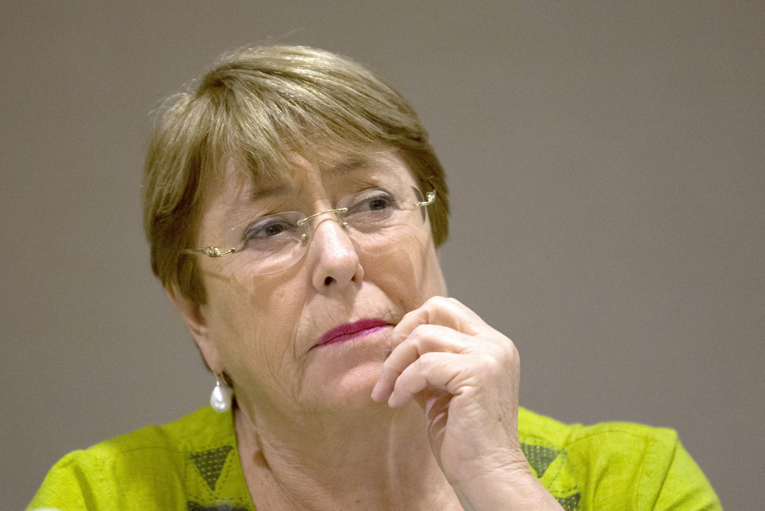 Direitos humanos devem ser incluídos no Acordo de Paris, defende alta-comissária da ONU