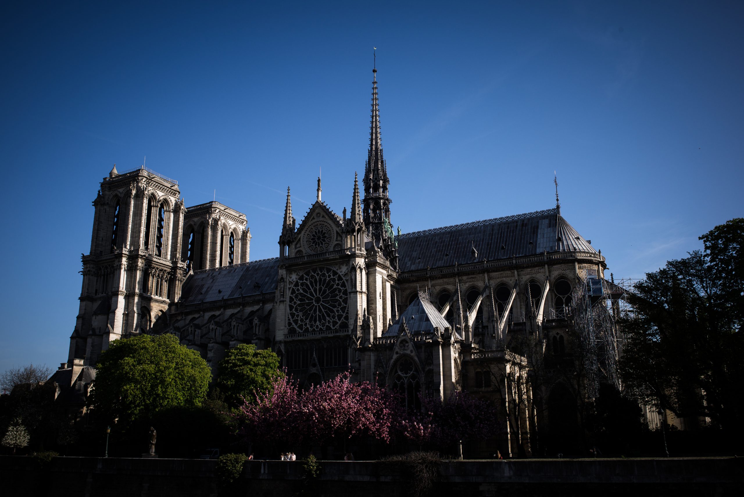 Notre-Dame: O símbolo de Paris que foi alterado e acrescentado ao sabor dos séculos