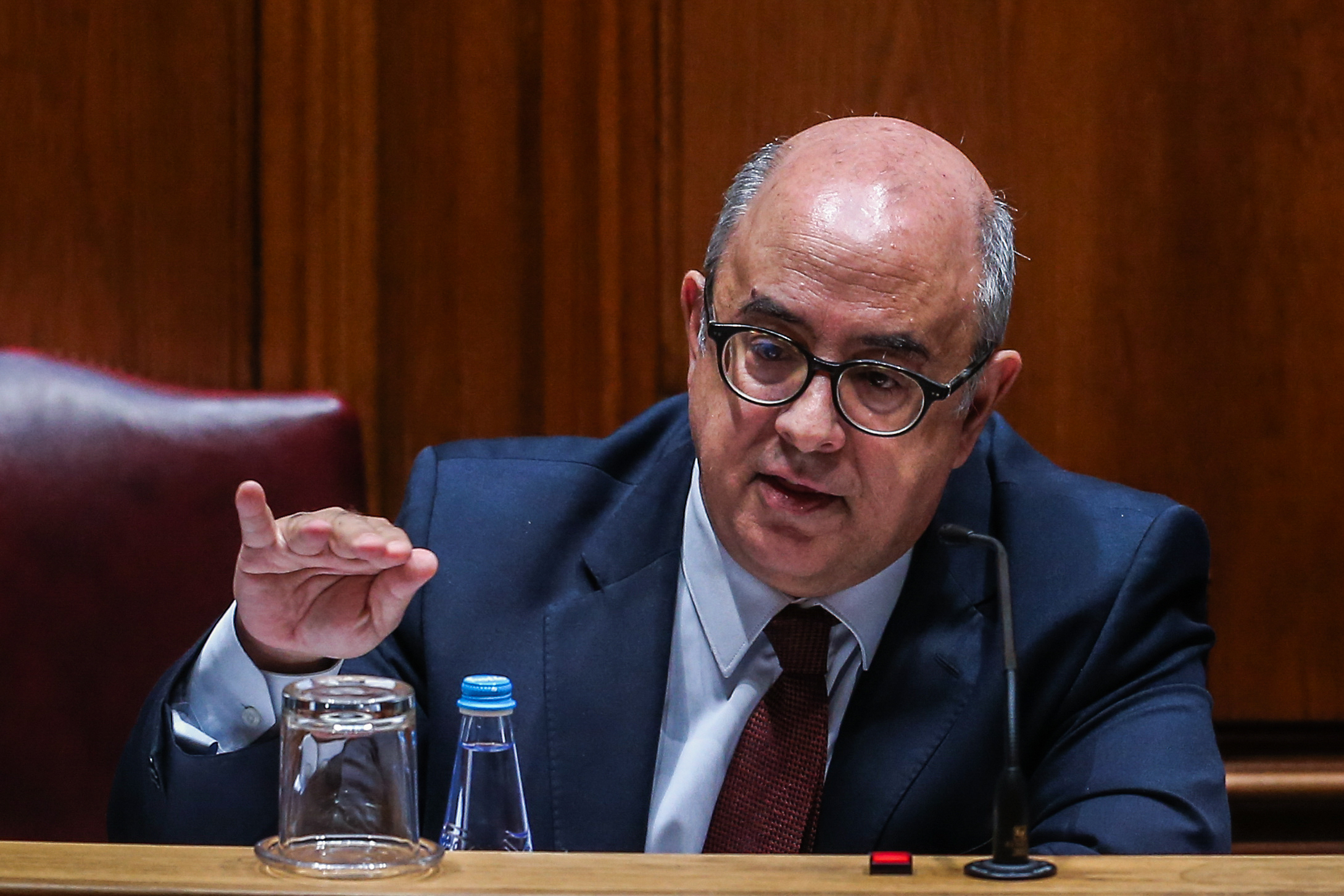 Ministro da Defesa diz que independência se protege fora de fronteiras