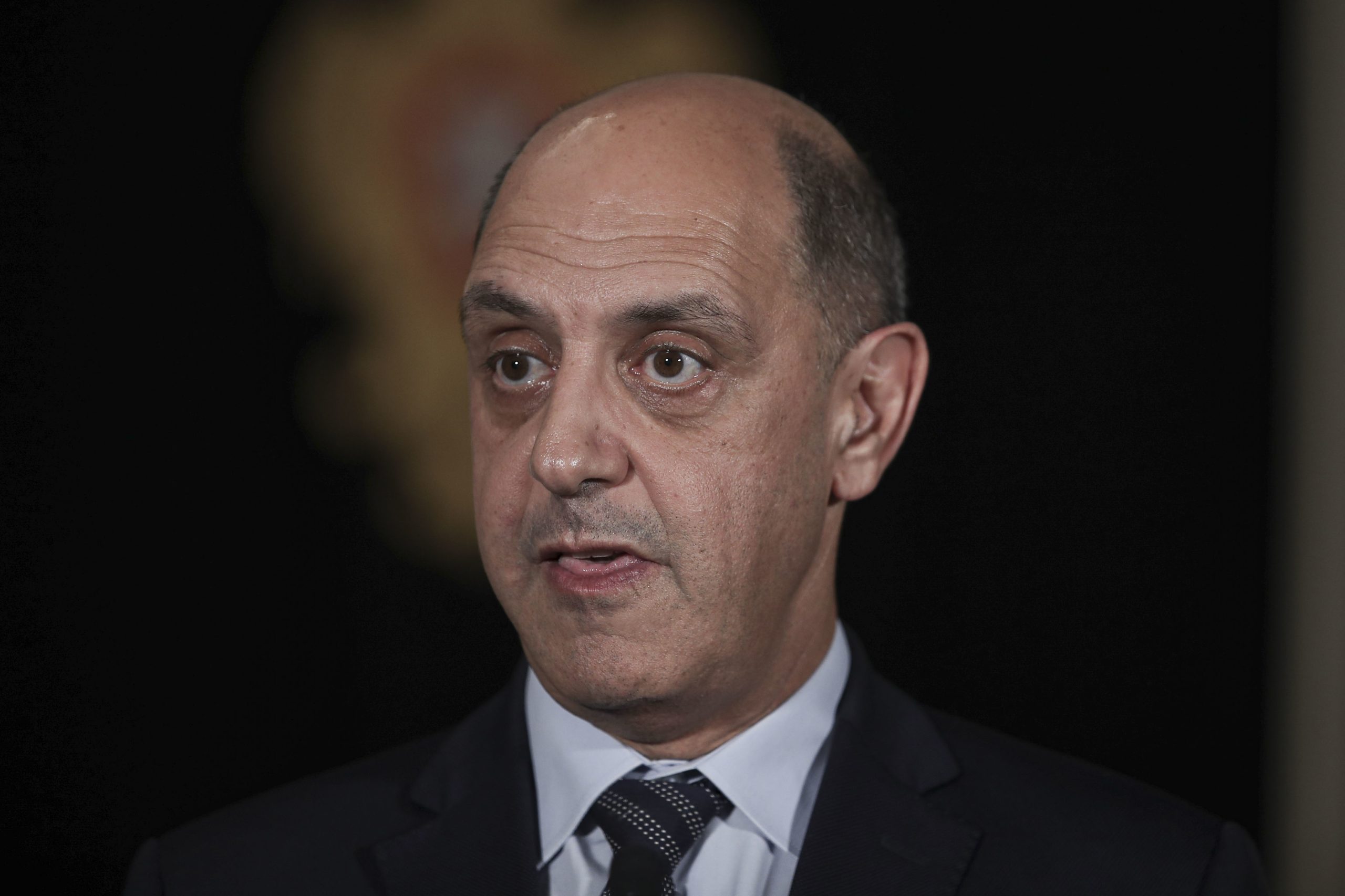 Chega defende demissão de ministro da Saúde e envia caso ao Tribunal Constitucional