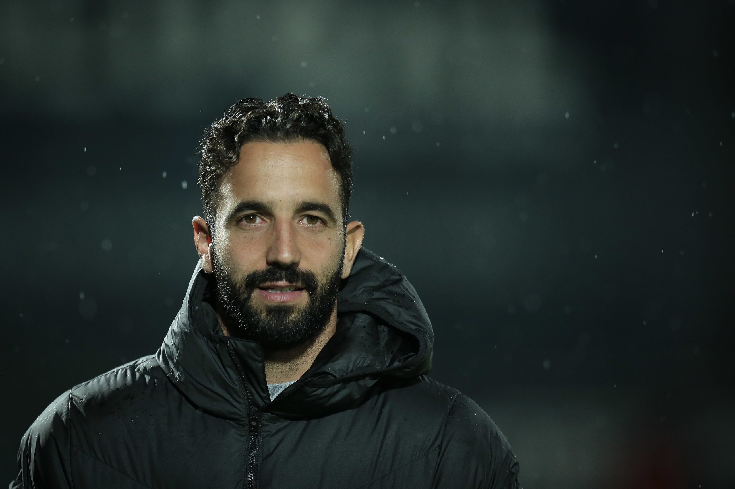 Rúben Amorim diz que ganhar Taça da Liga não salva época mas assume objetivo