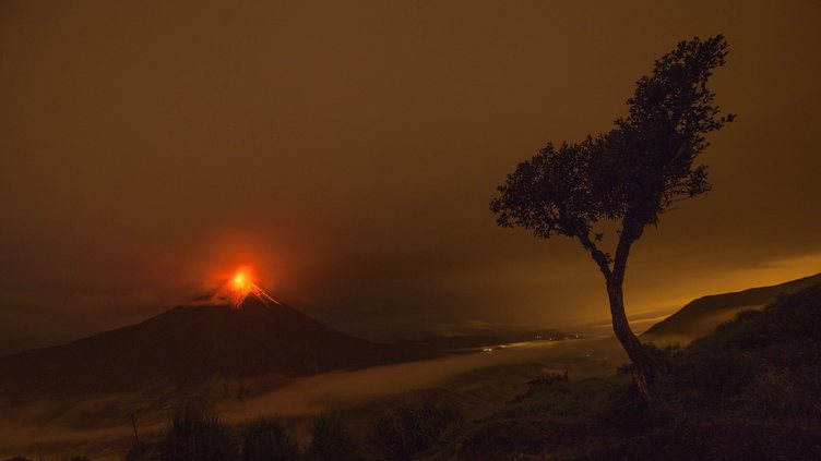 Dióxido de carbono na atmosfera regista aumento recorde em 2015