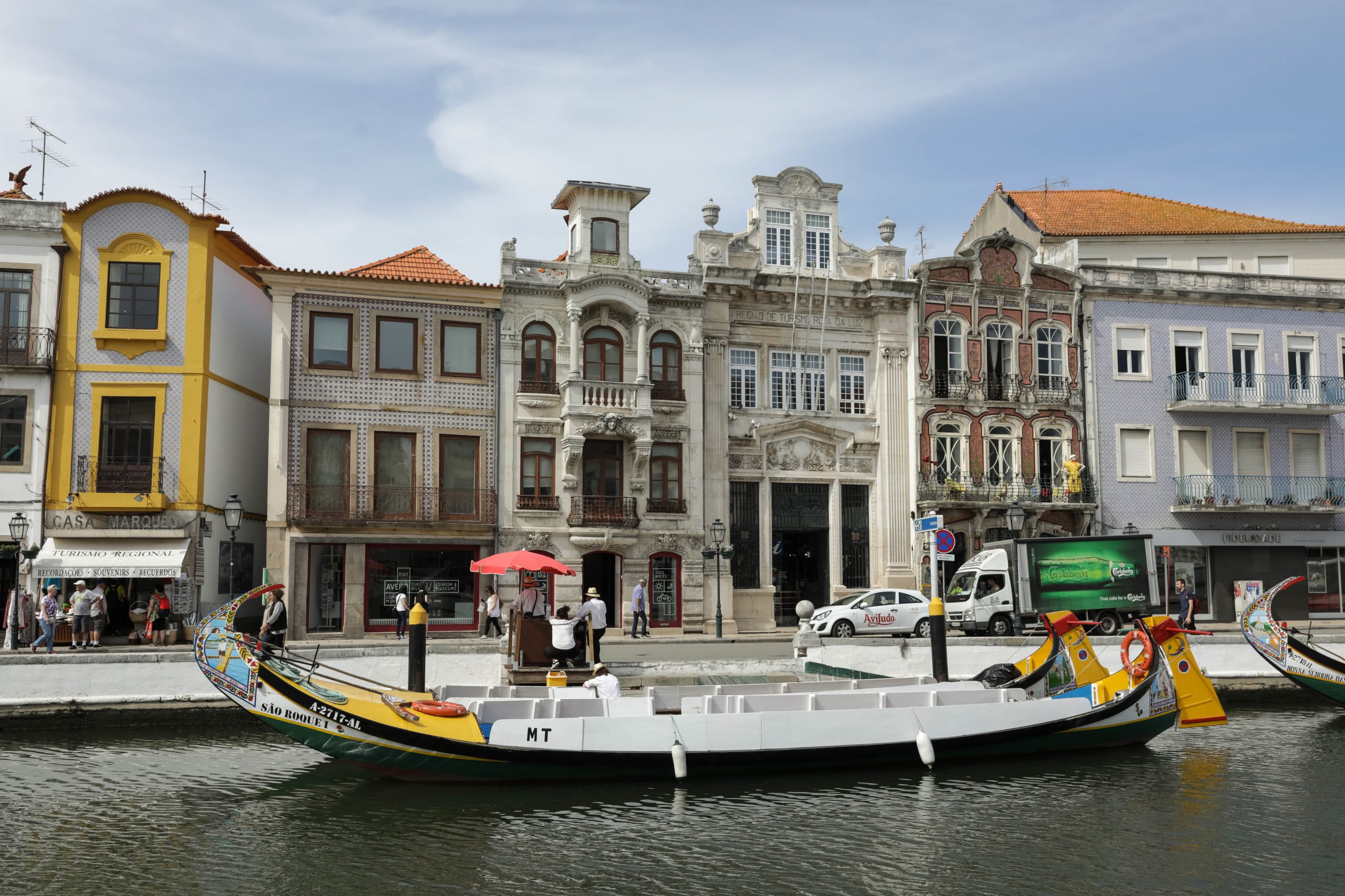 Capital Europeia da Cultura 2027. O que têm a dizer as cidades candidatas?