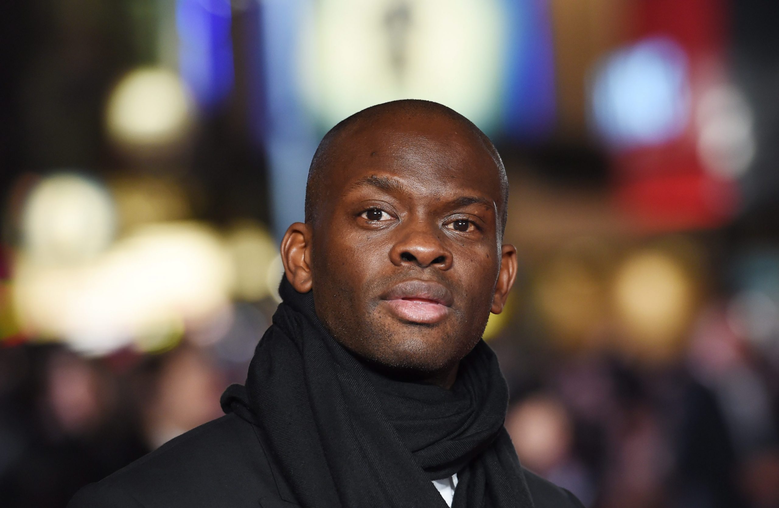 Louis Saha: “Tenho mais orgulho no que estou a fazer agora do que naquilo que fiz na minha carreira”