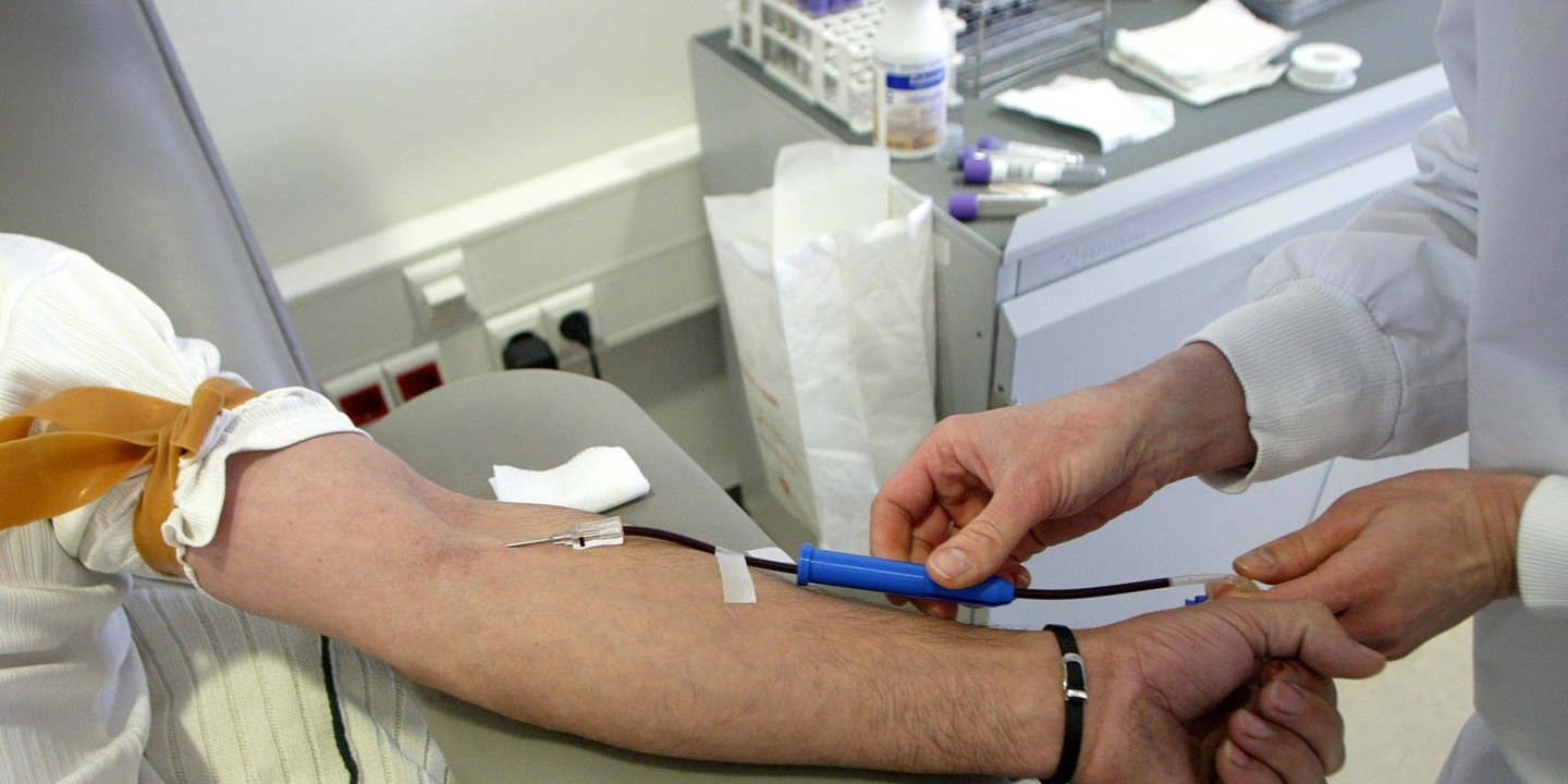 Urgente. Federação pede mobilização dos dadores para evitar falta de sangue nos hospitais