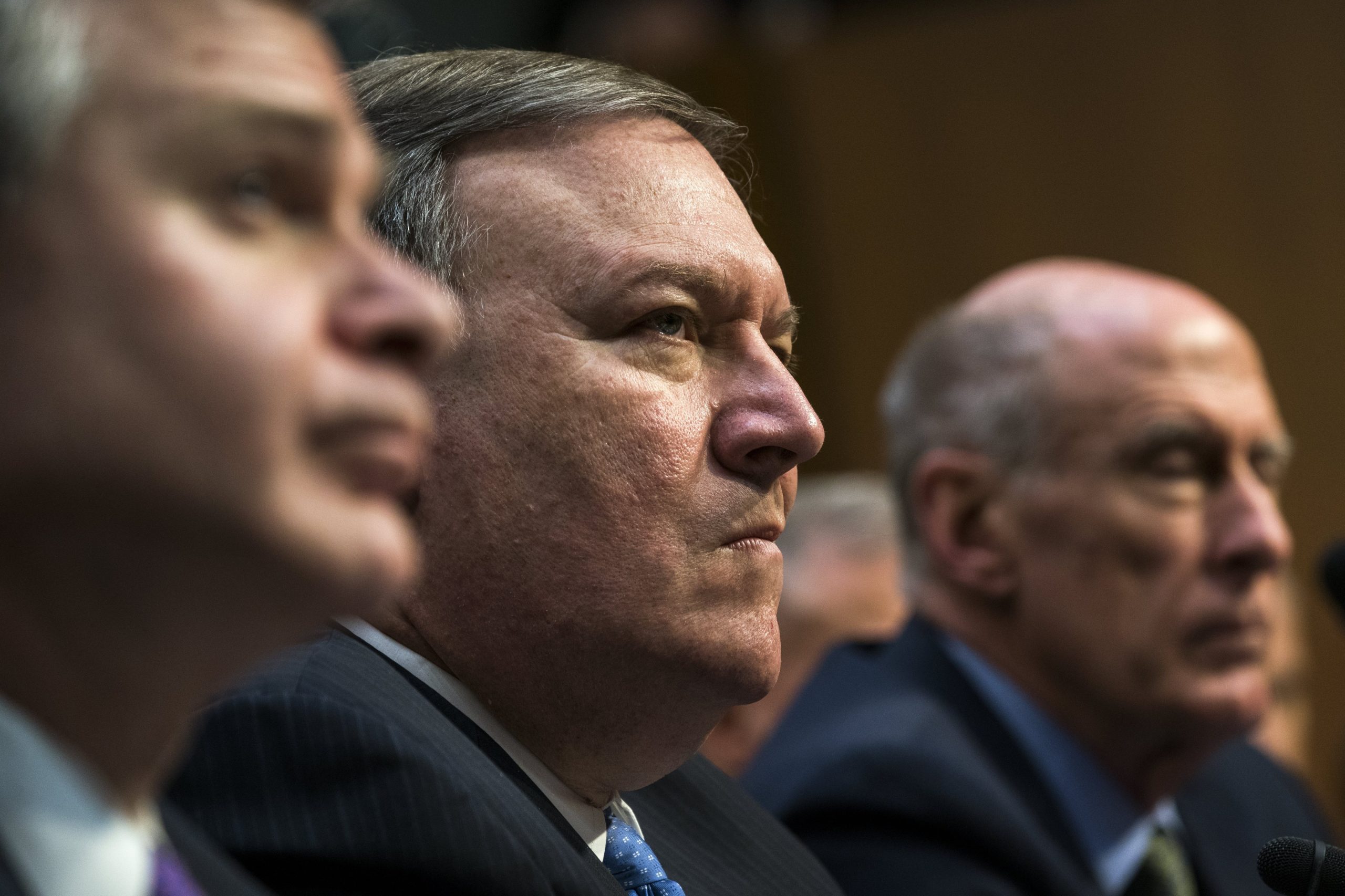 Estados Unidos não irão fazer concessões nas negociações com Coreia do Norte
