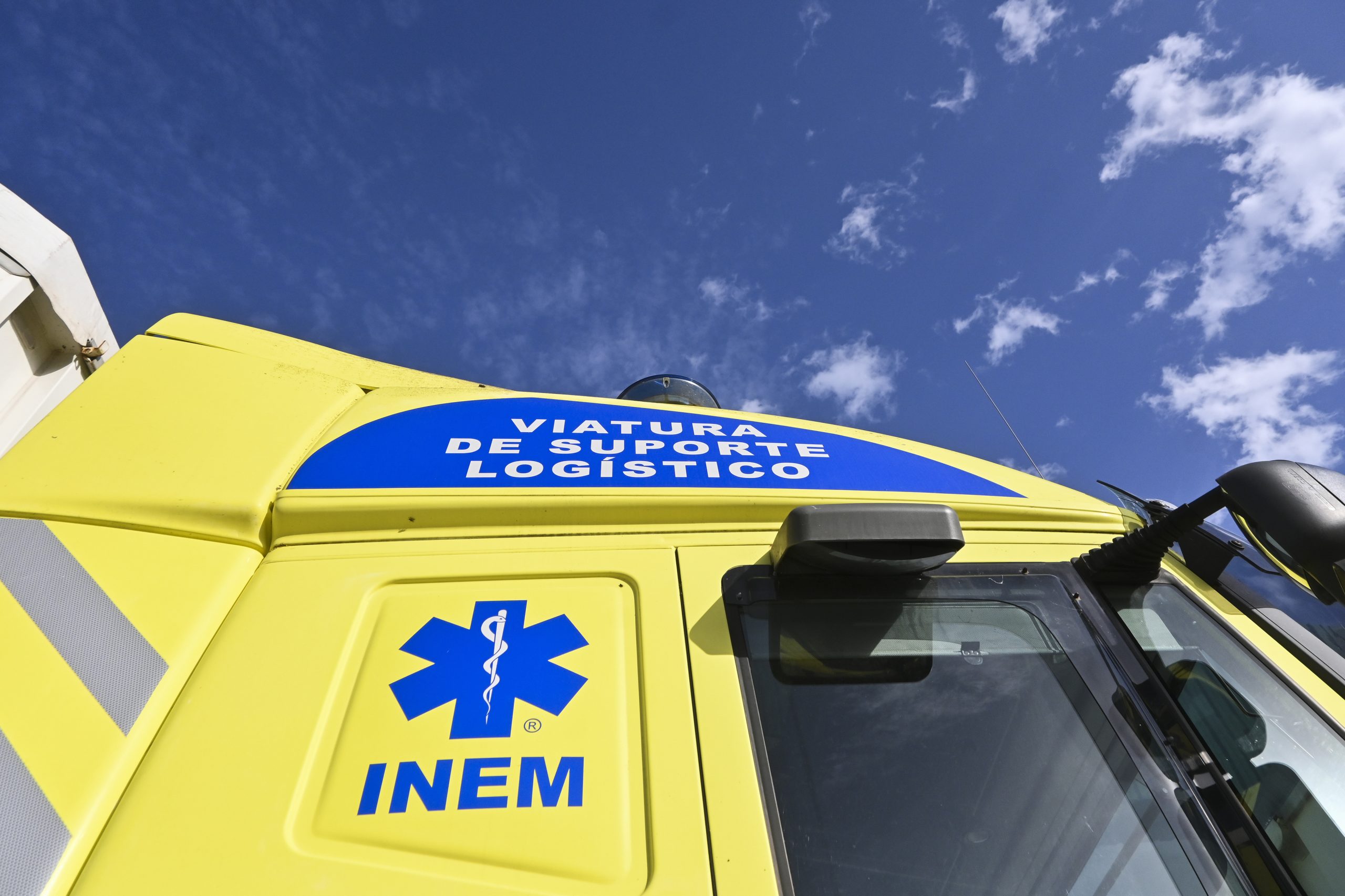 Diretor de Formação do INEM demite-se do cargo