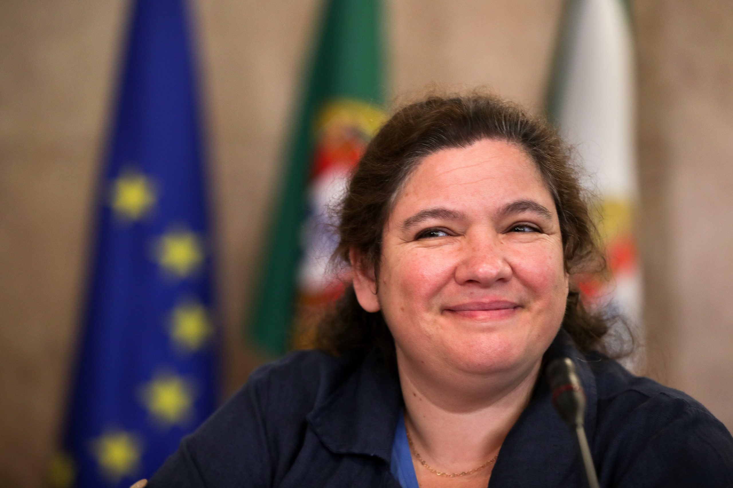 OE2021: Administração pública terá 500 estágios com bolsa de 998,5 euros
