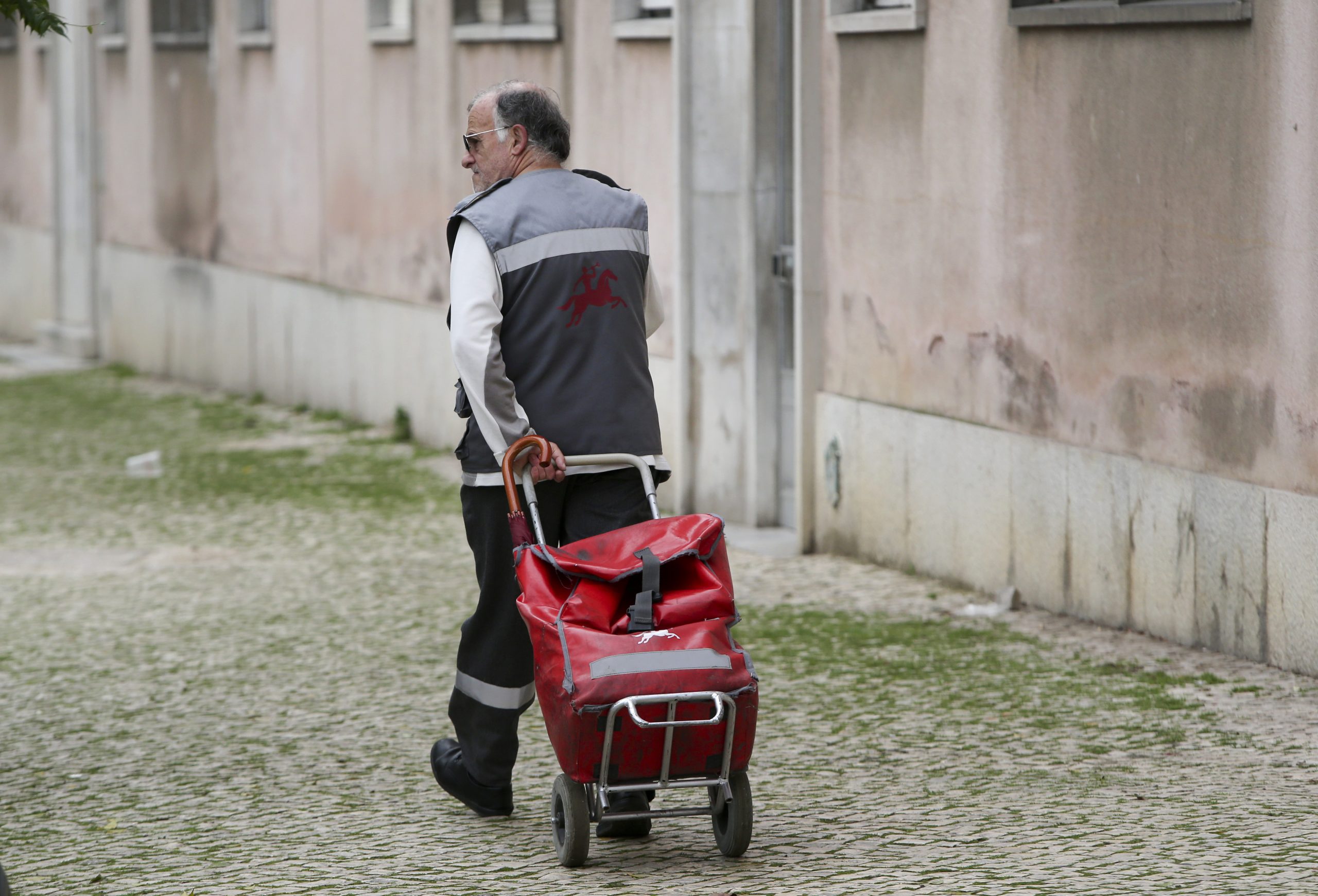 Presidente dos CTT nega assédio moral aos trabalhadores