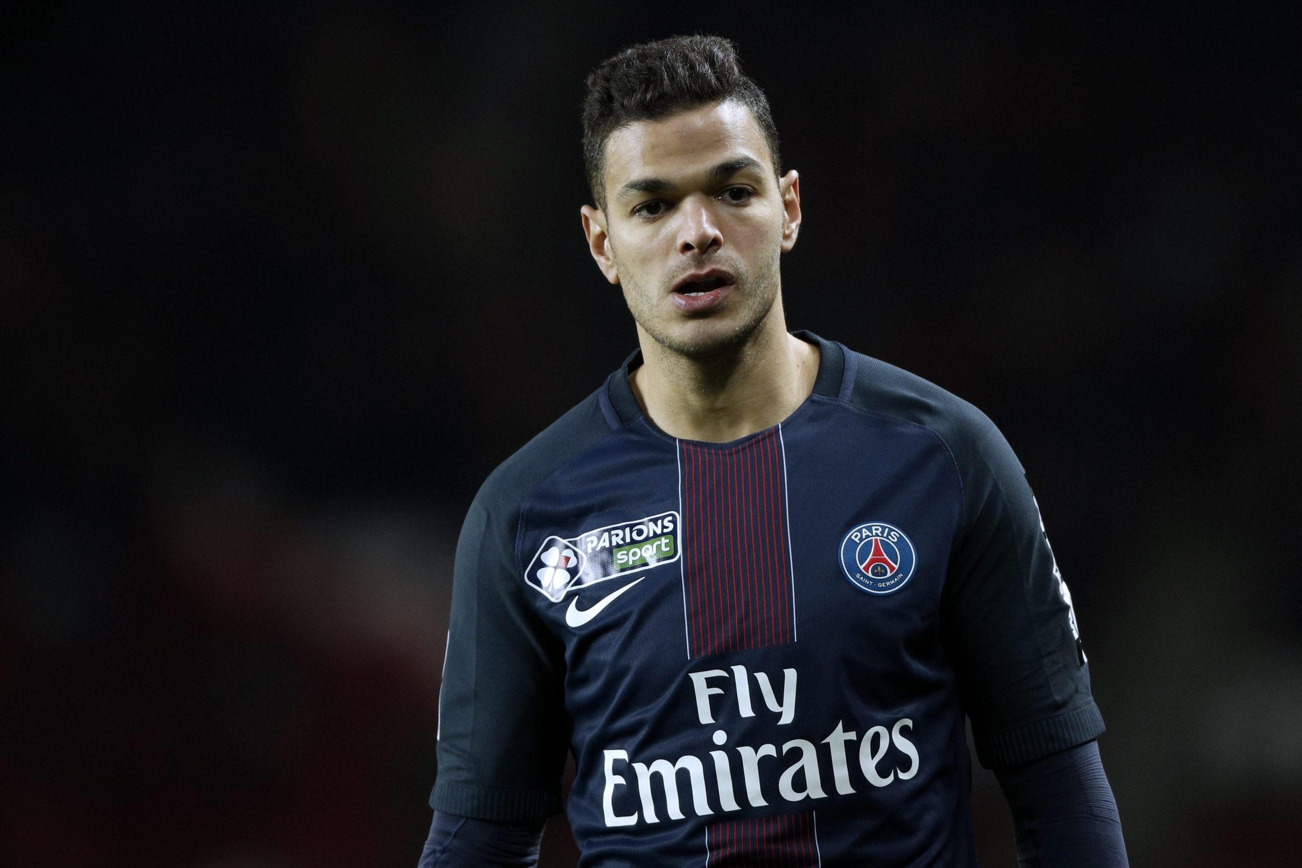 Ben Arfa processa Paris Saint-Germain e pede oito milhões de euros de indemnização
