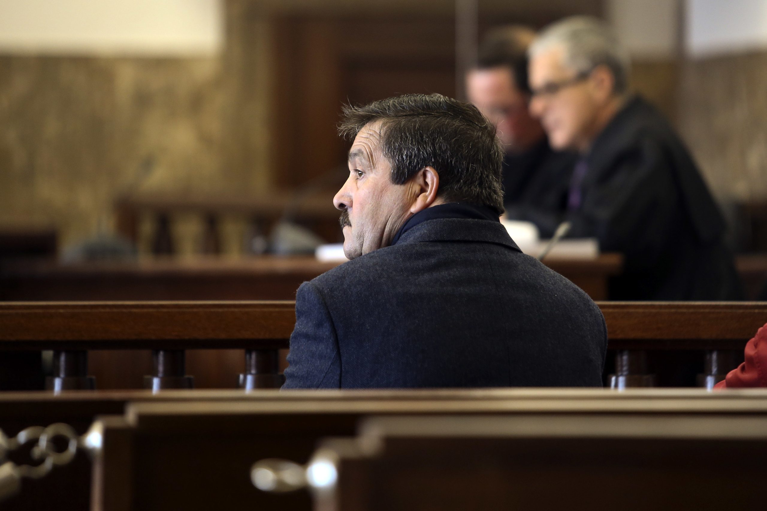 Face Oculta: Manuel Godinho “livra-se” de nove milhões de euros de dívidas
